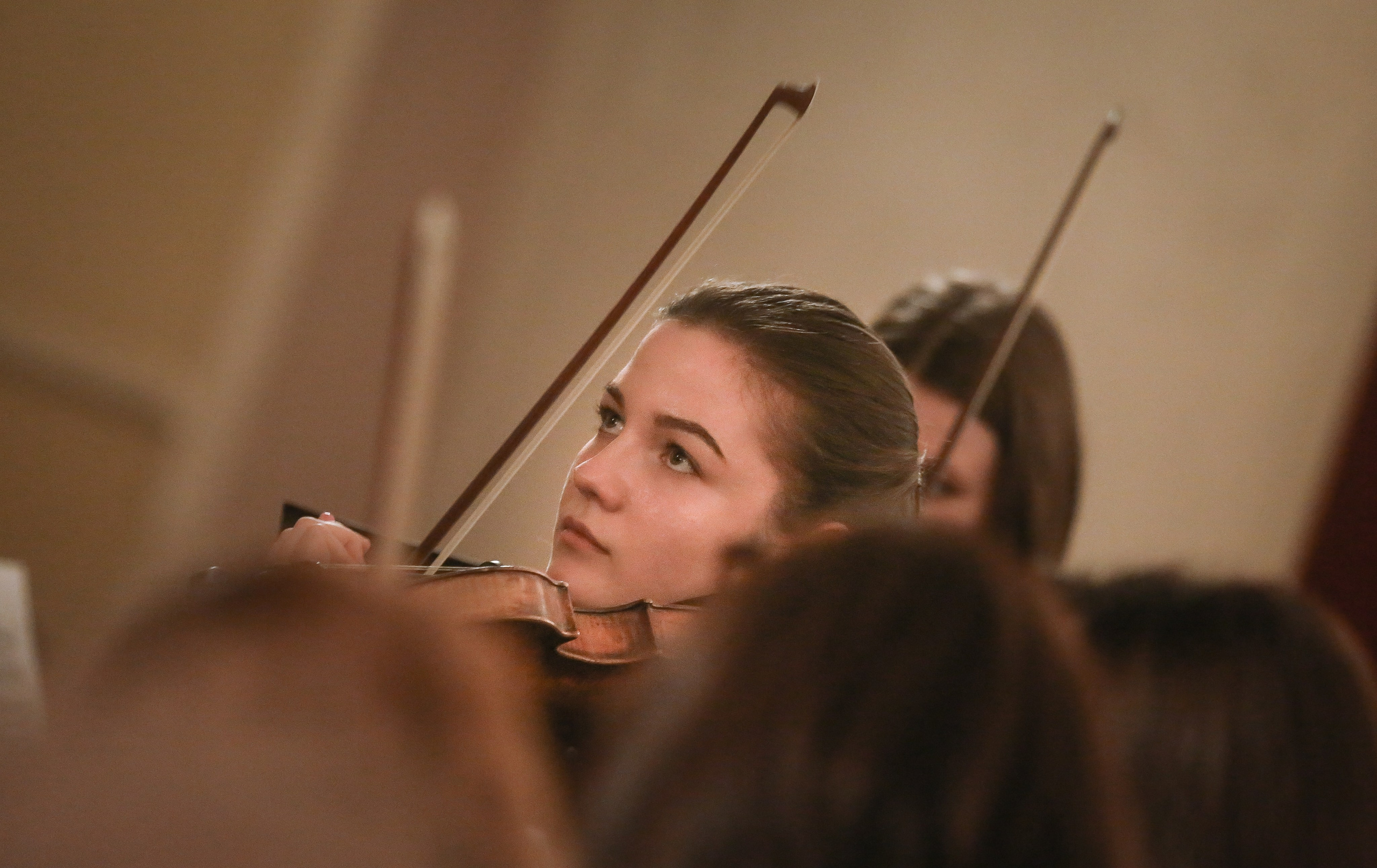 Музыкальные признания. Дарья Письменюк / Darya Leitstern — фотограф, музыкант, журналист, путешественник