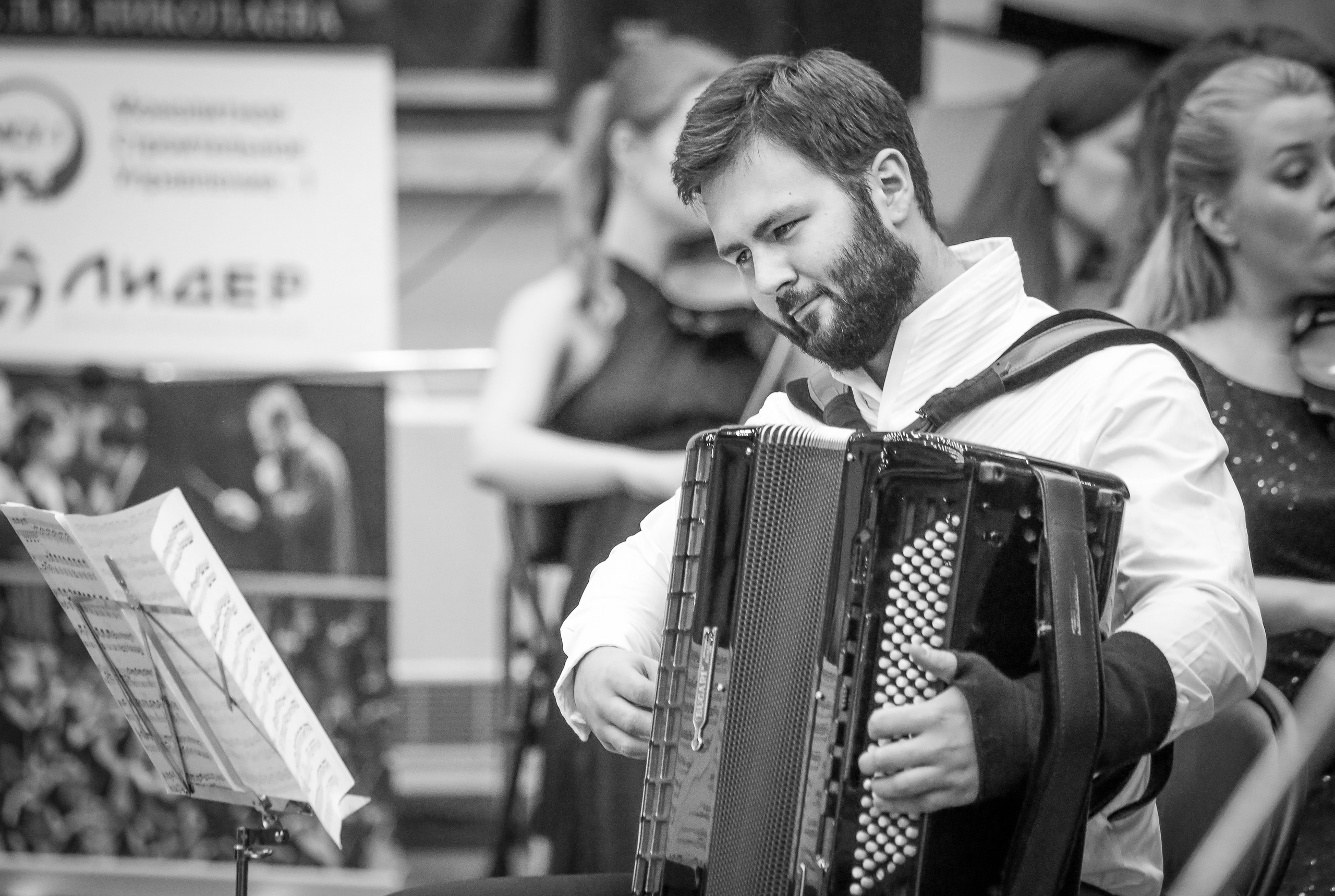 Четвертый фестиваль «Таланты Содружества». Дарья Письменюк / Darya Leitstern — фотограф, музыкант, журналист, путешественник