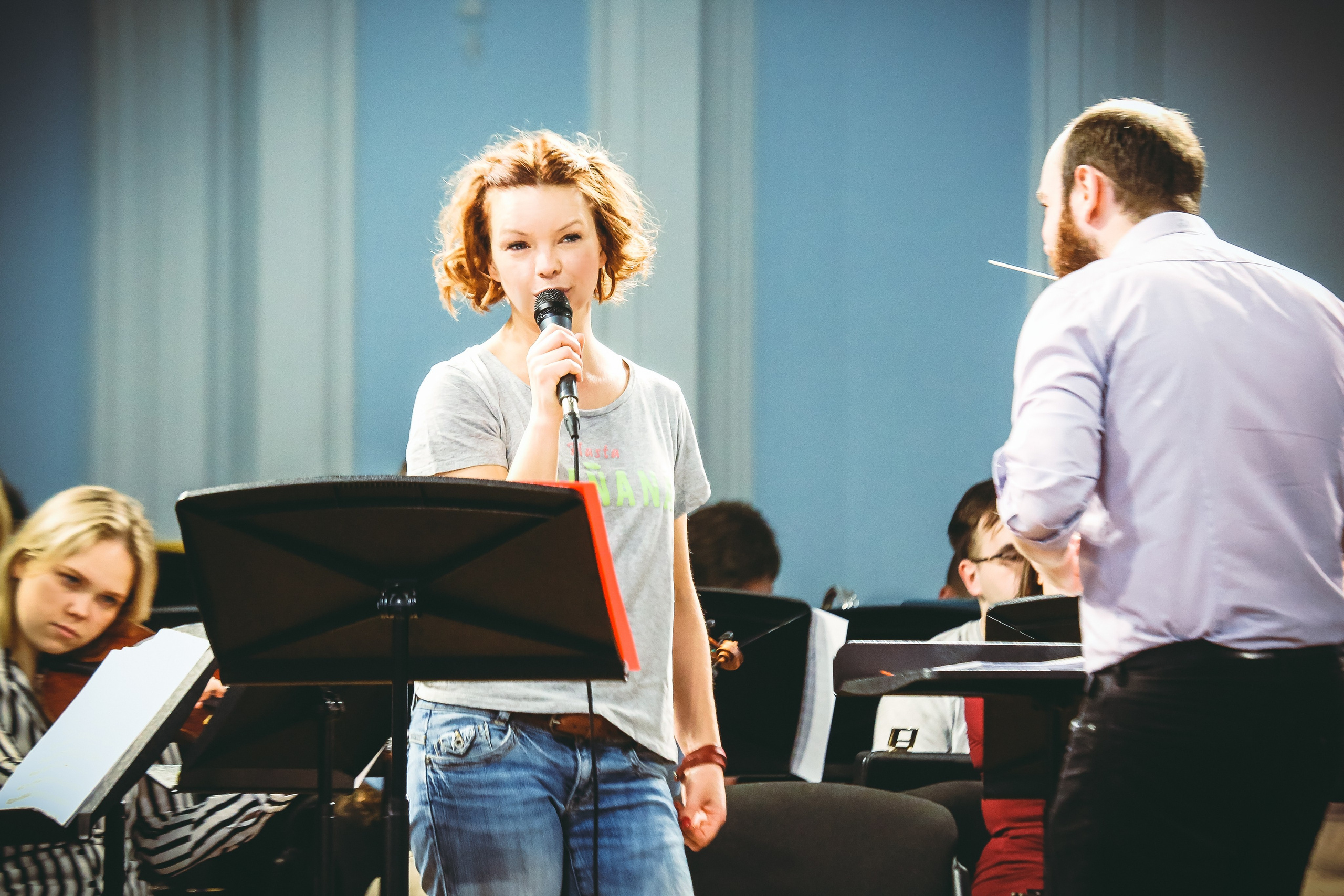 «Агата возвращается домой» с Алисой Гребенщиковой. Дарья Письменюк / Darya Leitstern — фотограф, музыкант, журналист, путешественник