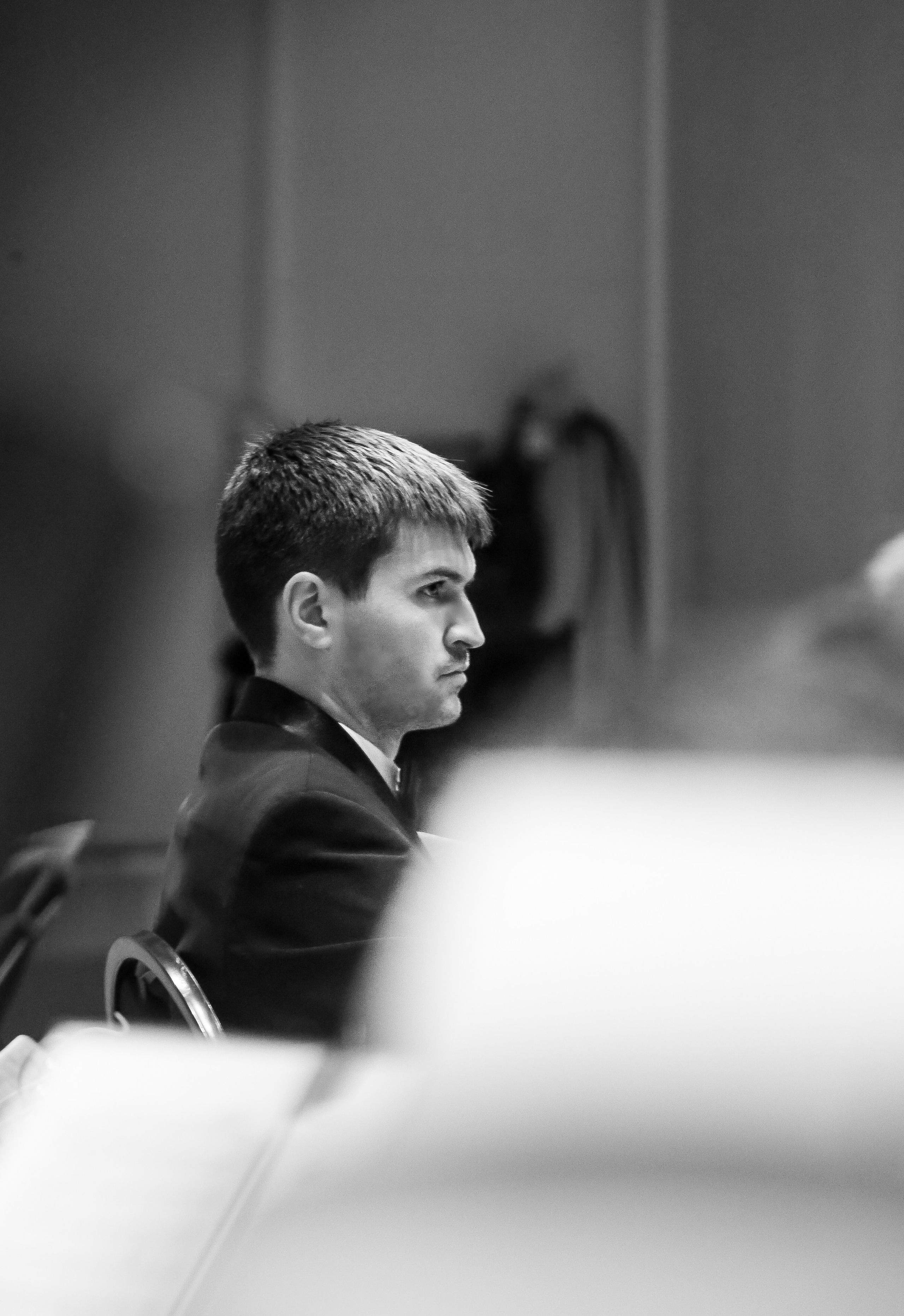 Концерт «Русские композиторы-сказочники». Дарья Письменюк / Darya Leitstern — фотограф, музыкант, журналист, путешественник