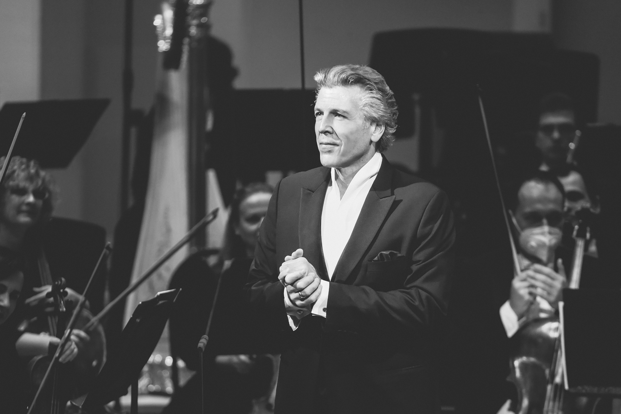 Концерт с Томасом Хэмпсоном в Московской Филармонии 11.11.2021. Дарья Письменюк / Darya Leitstern — фотограф, музыкант, журналист, путешественник