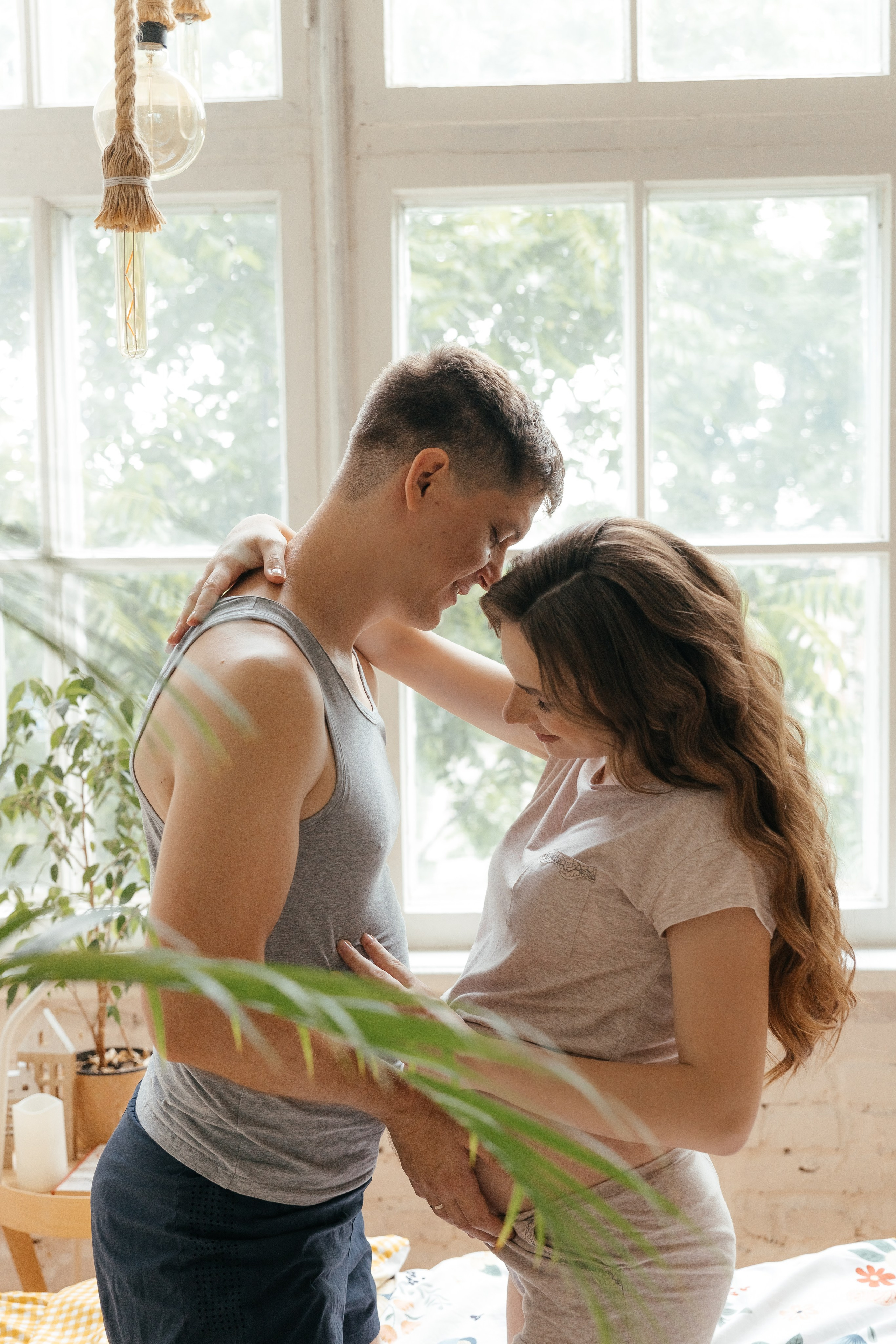 * В ожидании Марка * 14.08.2022. Миленина Юлия Свадебный и семейный фотограф в Краснодаре