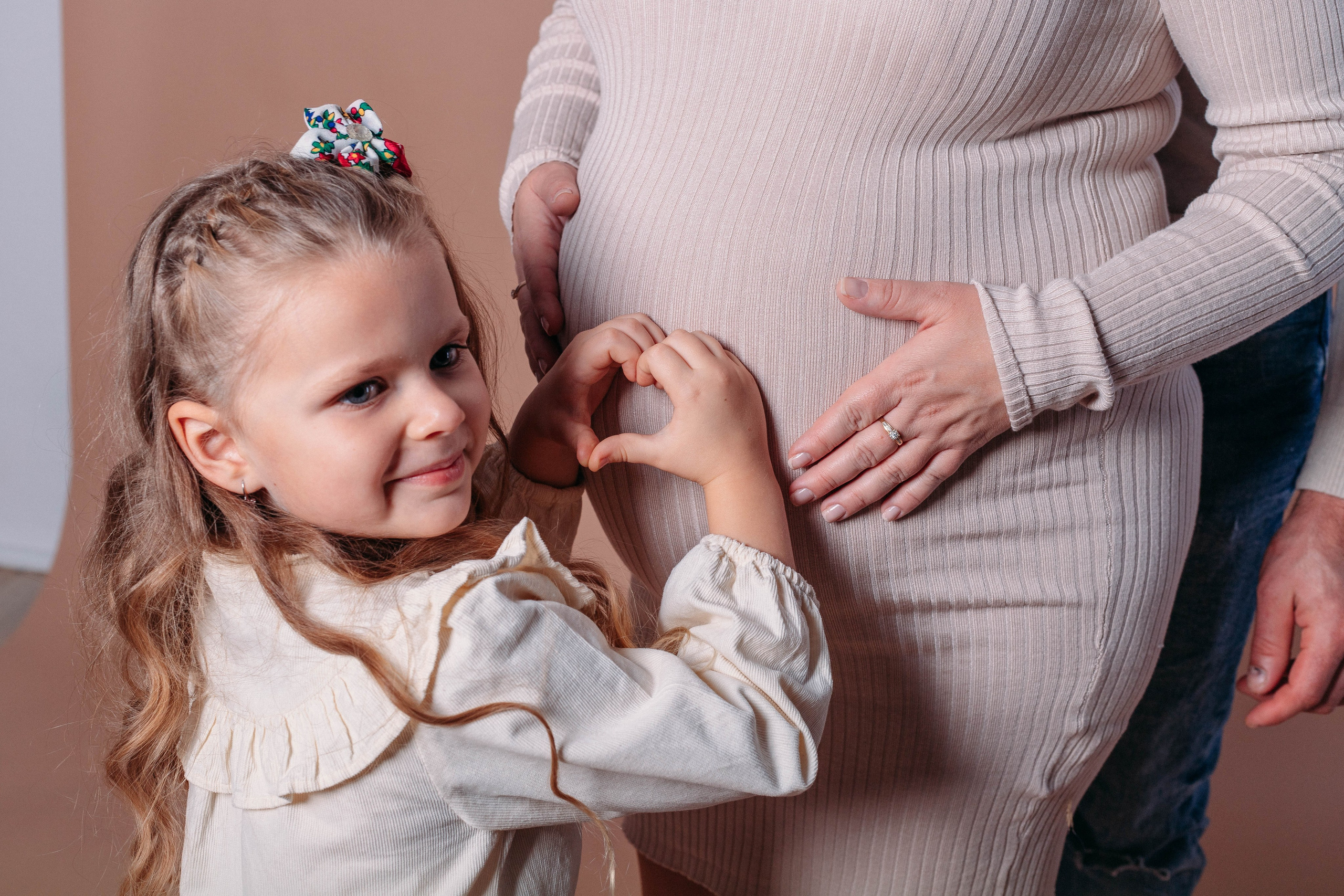 Настя. Женский/Детский фотограф в Симферополе Вероника Слепогина