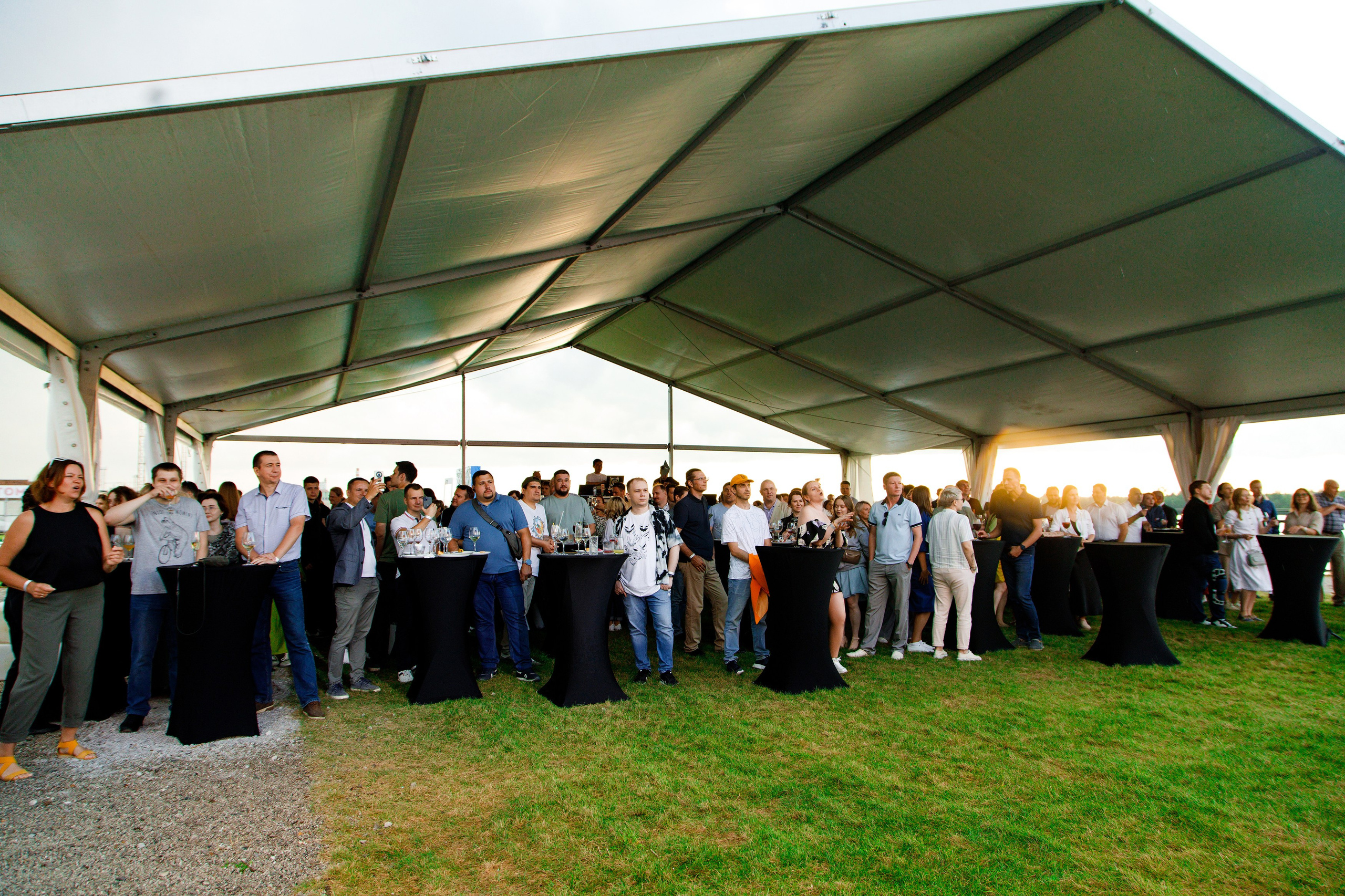 ITPS 20 лет. Фотограф Дмитрий Молчанов | Фотограф Пермь | Фотограф