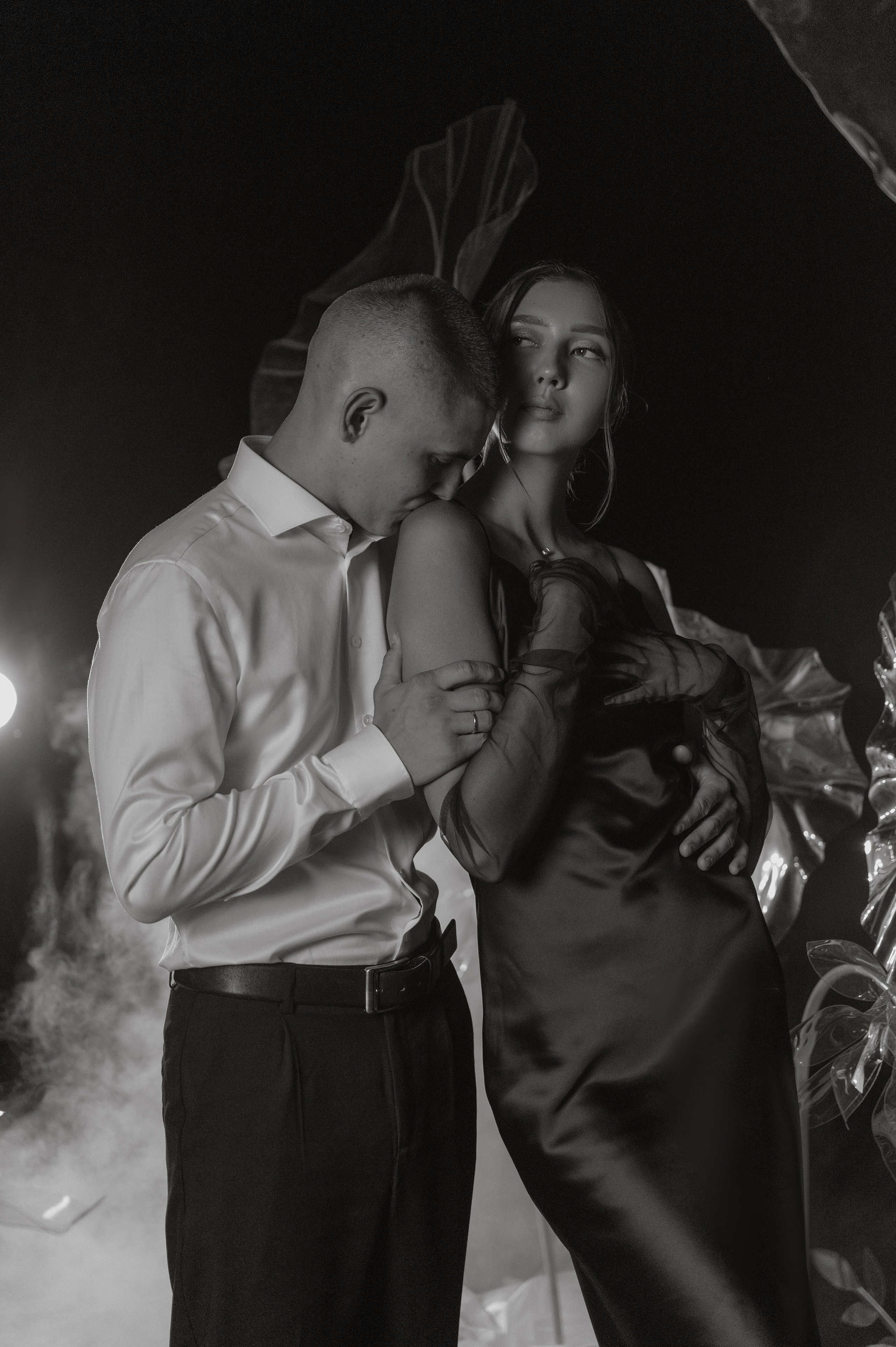 Паша и Ангелина. Свадебный фотограф и видеограф