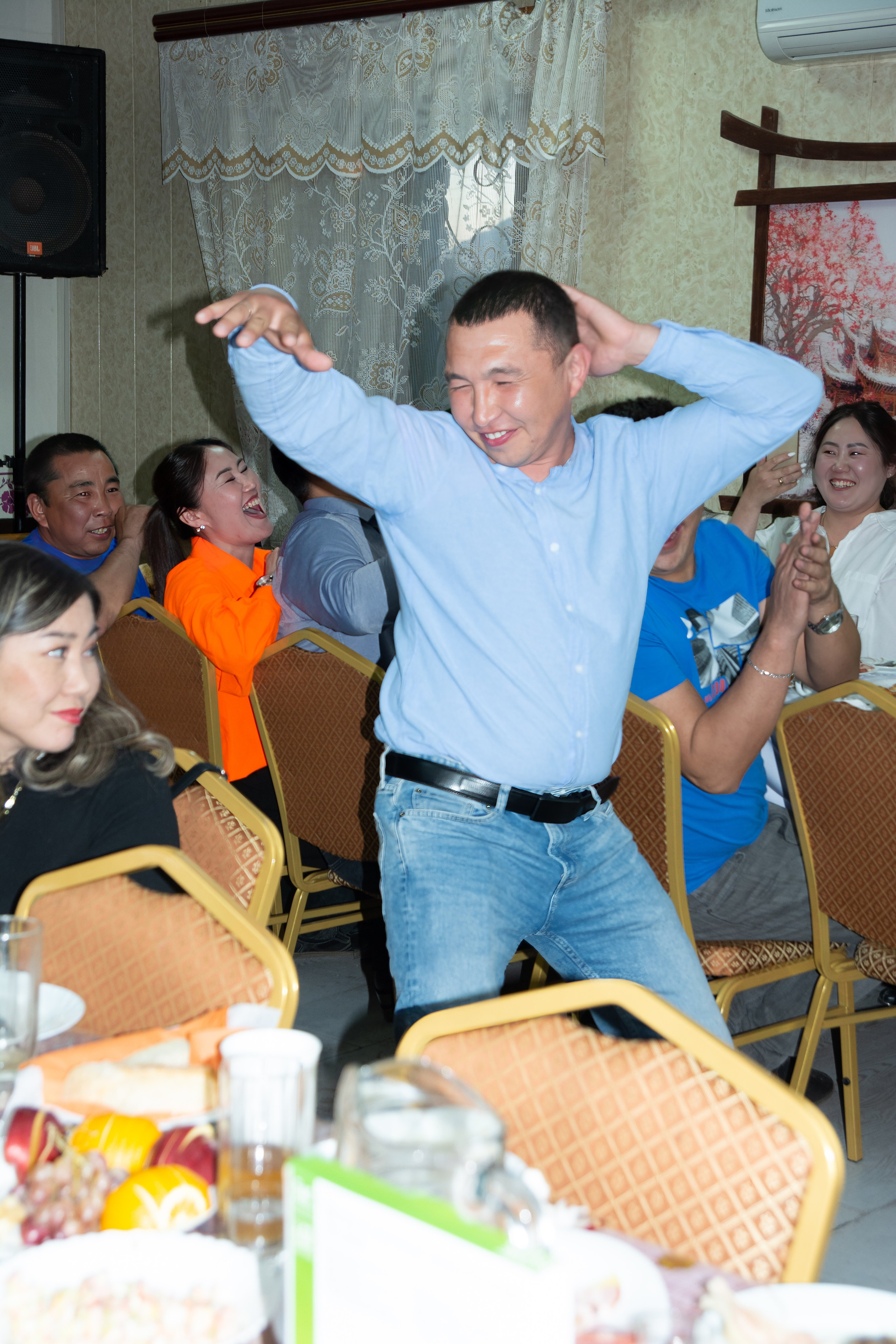 Милан 3. Фотограф широкого профиля Чита-Цасучей