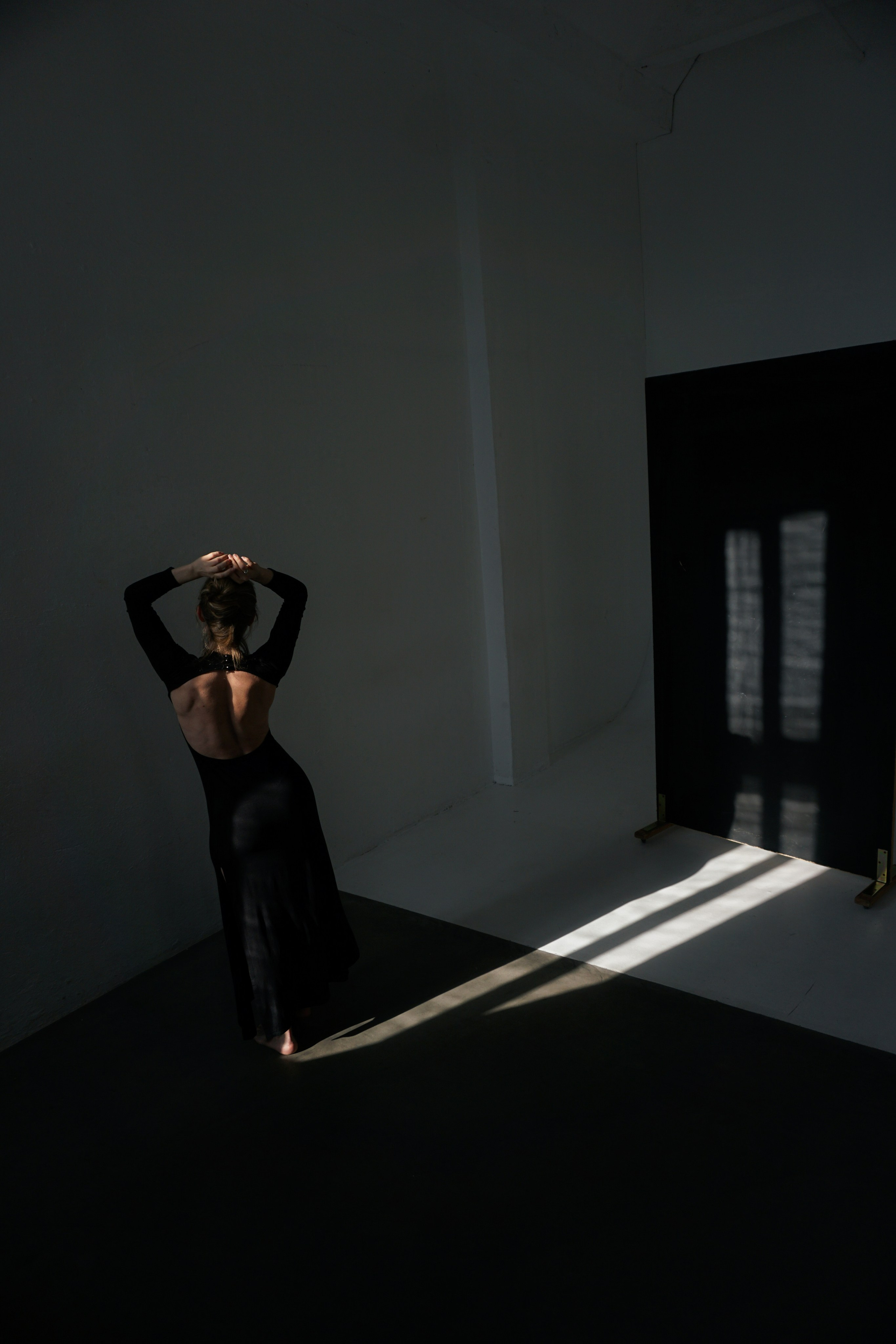 Женский портрет | Студия. Фотограф, Москва, Lifestyle фотография