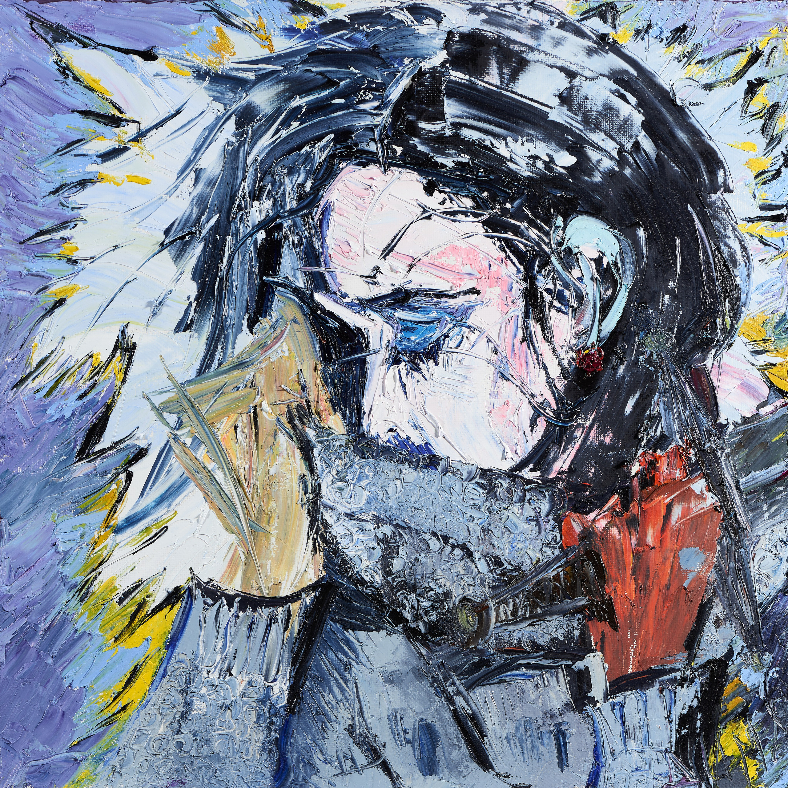 Репродукции