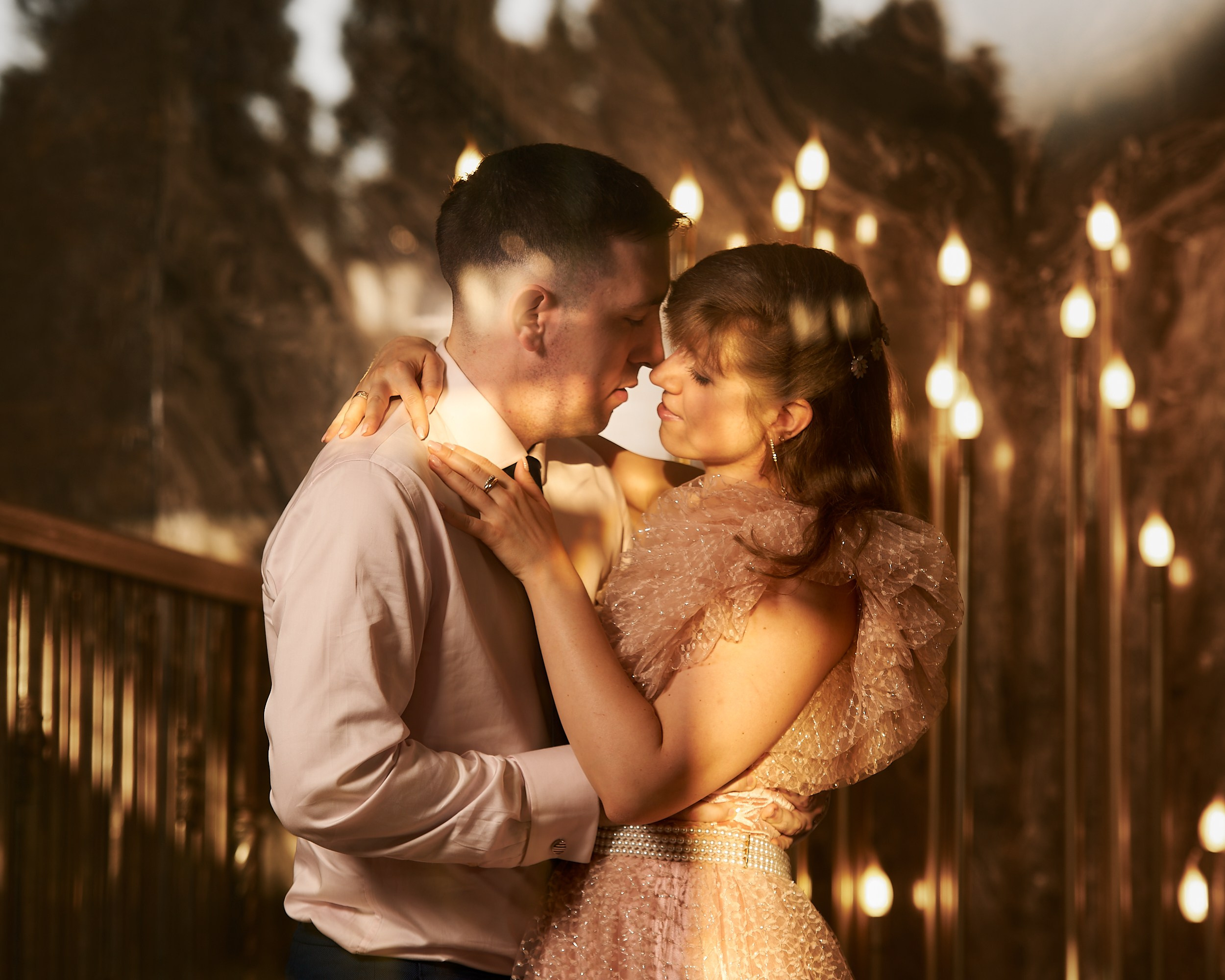 Свадебный фотограф в Москве