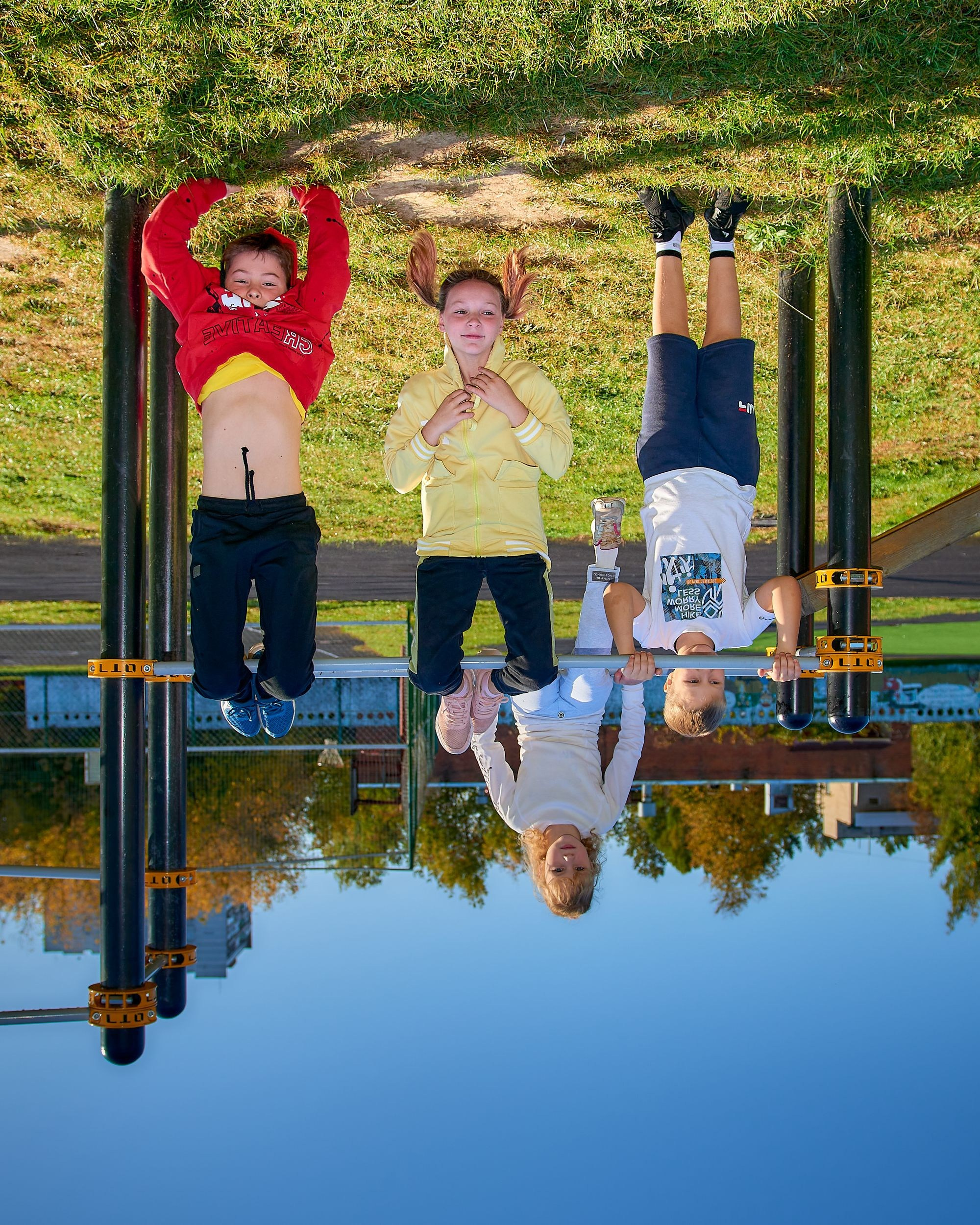 Детский фотограф в Москве