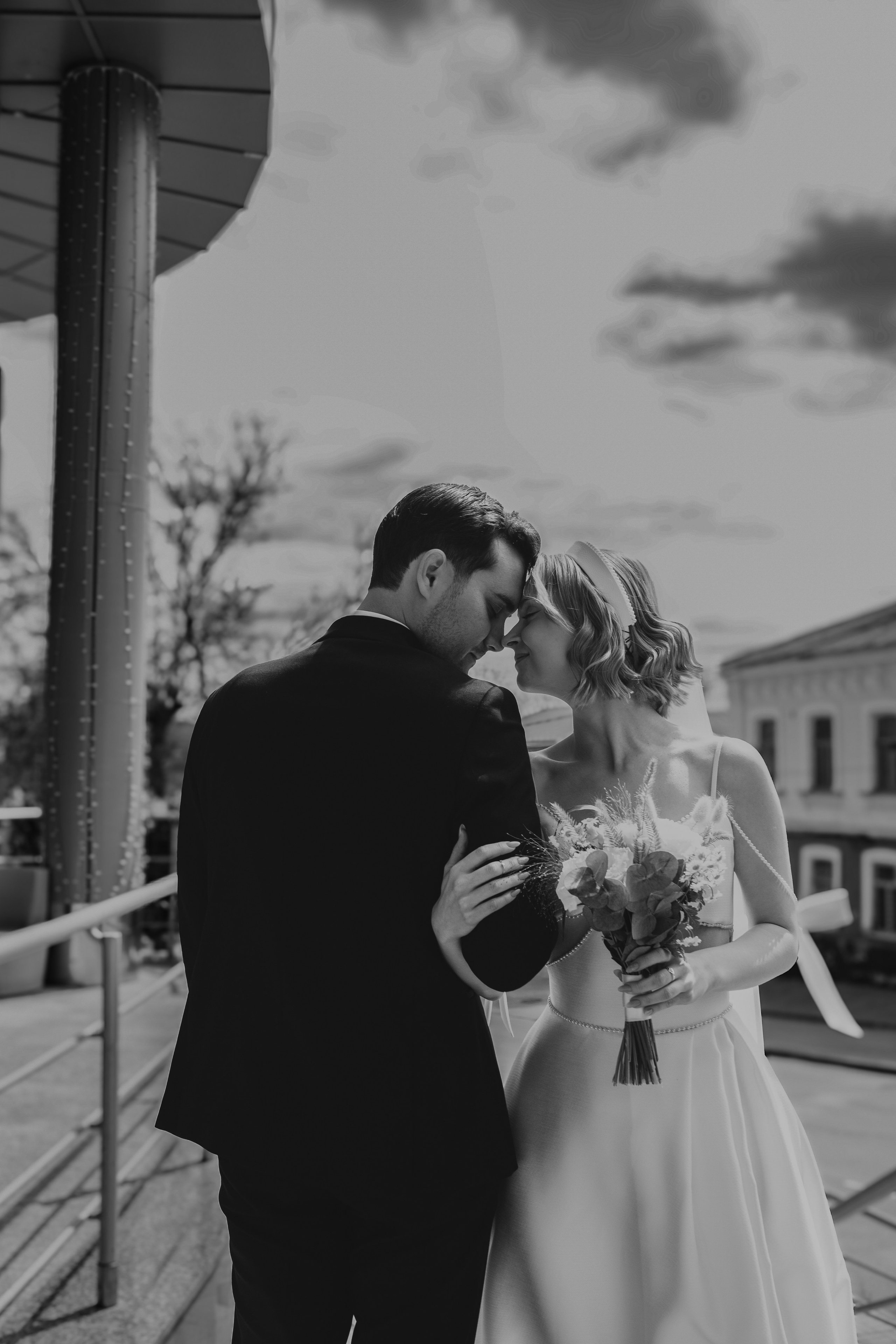 Свадьбы. Фотограф Наталья Лепесей