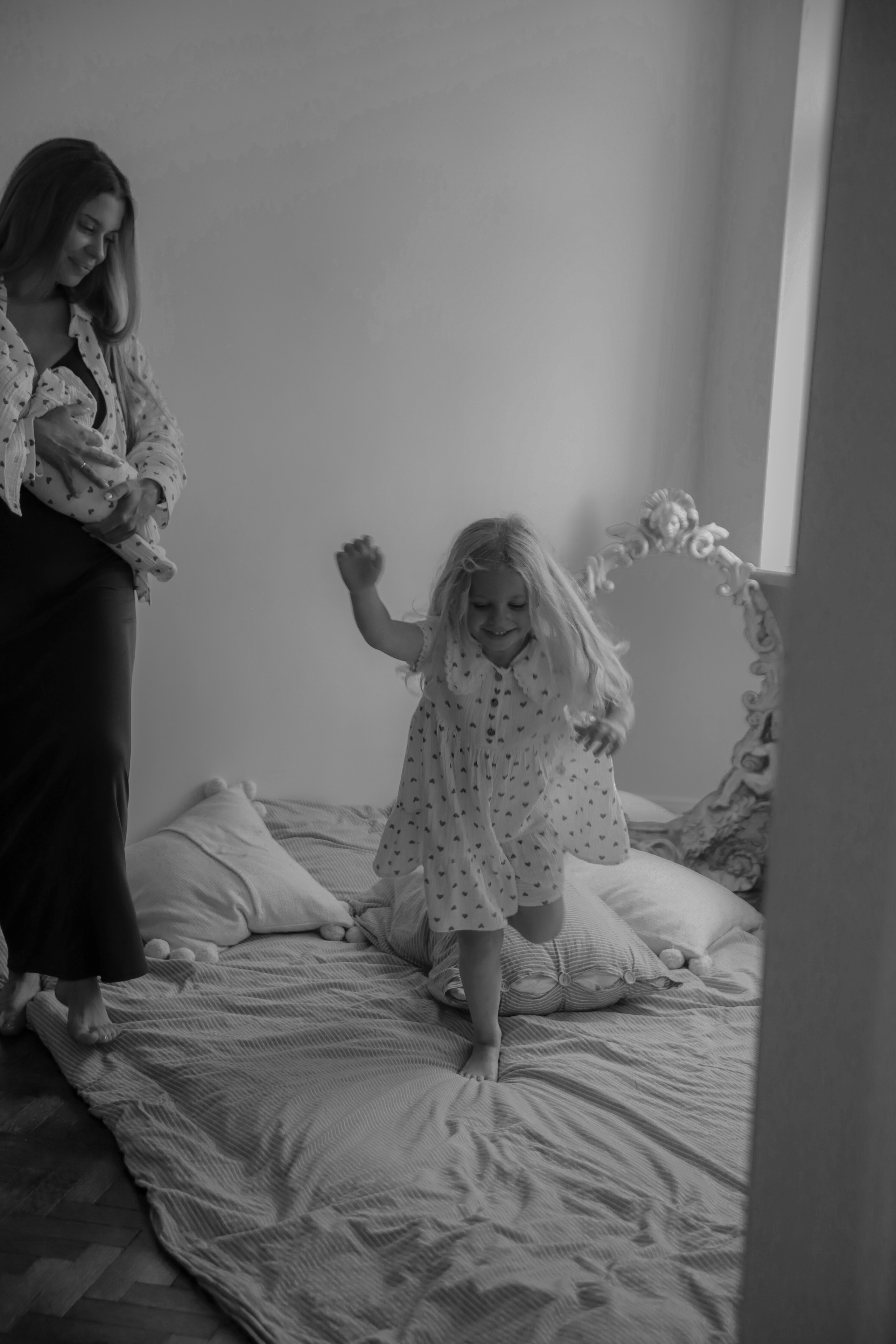 Семейные. Фотограф Наталья Лепесей