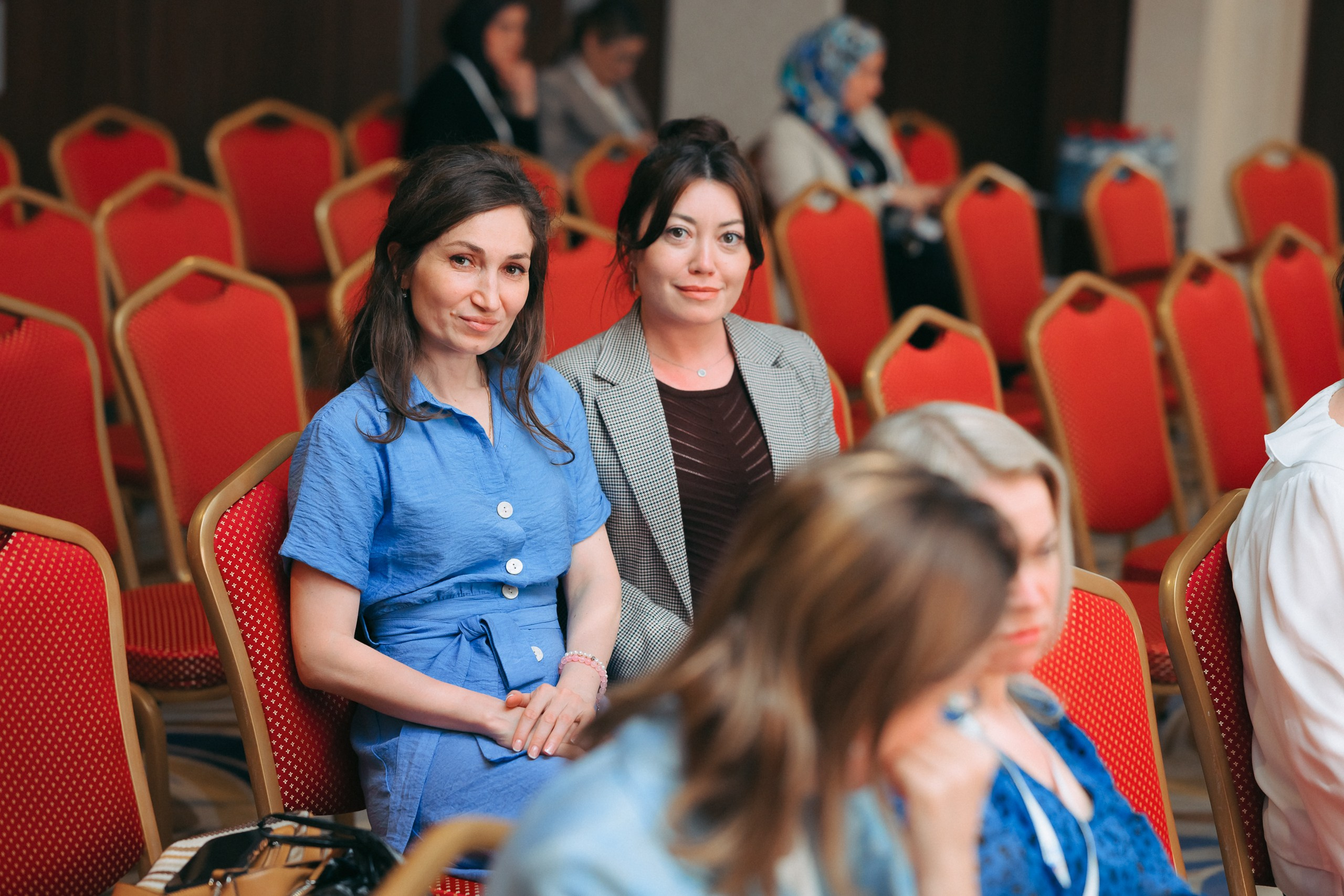 День зрения 2025. Komonev