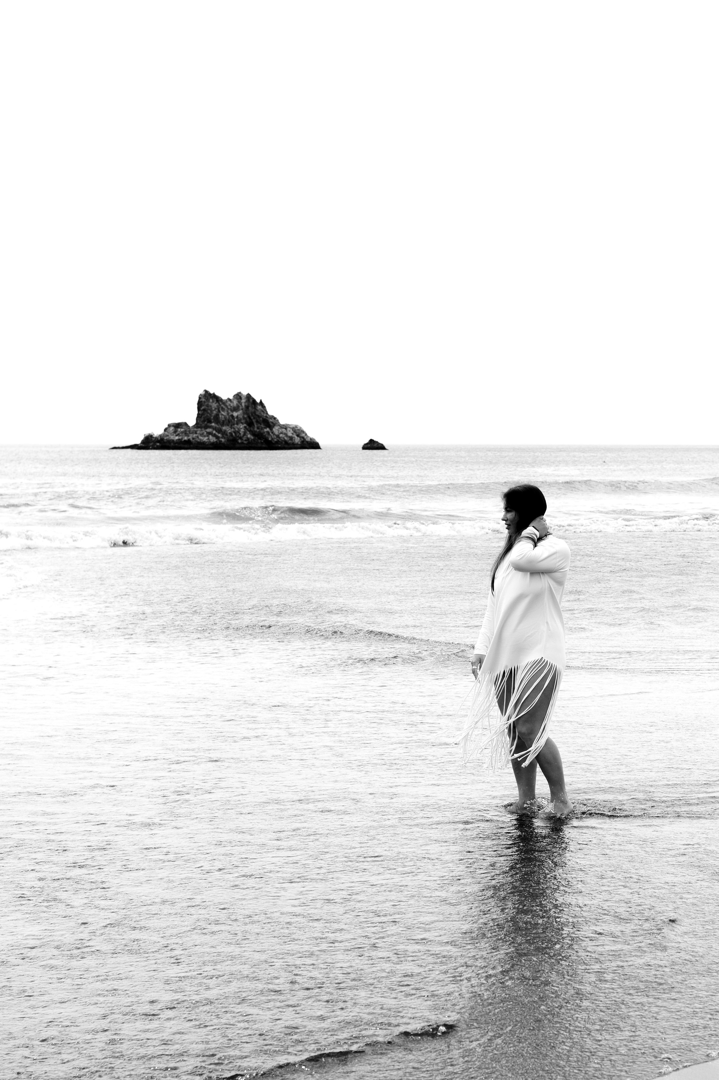 Индивидуальные Фотосессии на Камчатке — Портреты и Образы | Екатерина