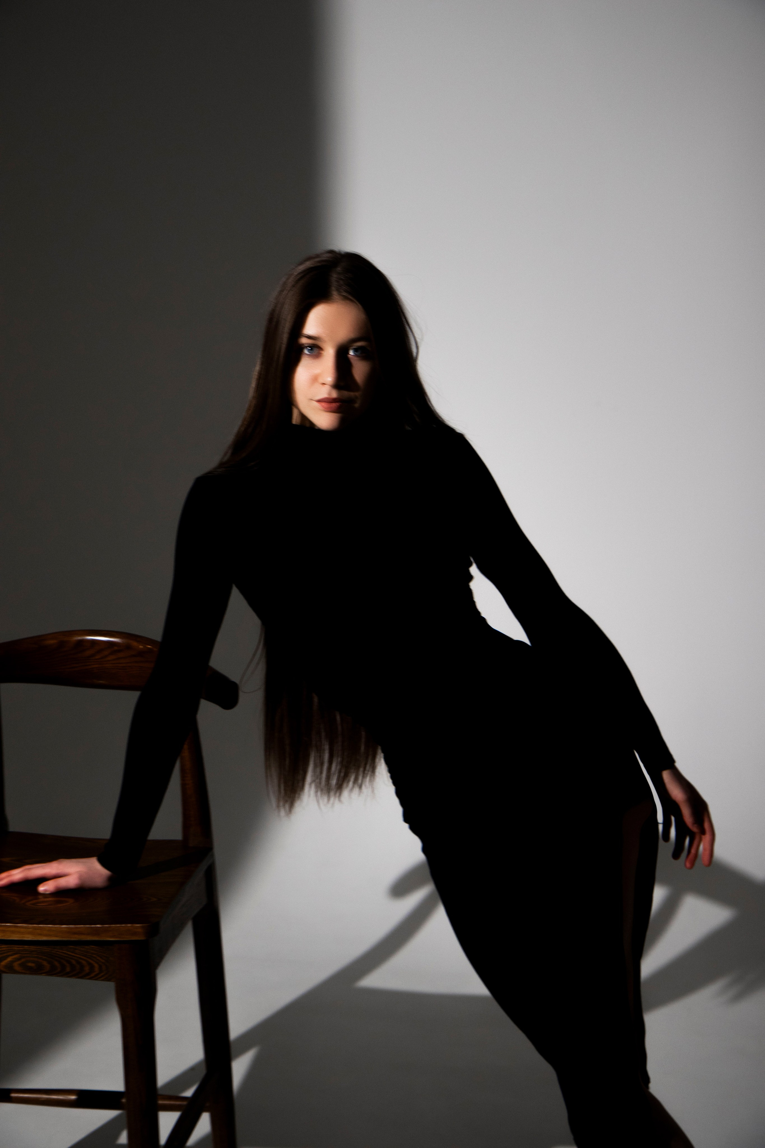 Индивидуальные Фотосессии на Камчатке — Портреты и Образы | Екатерина