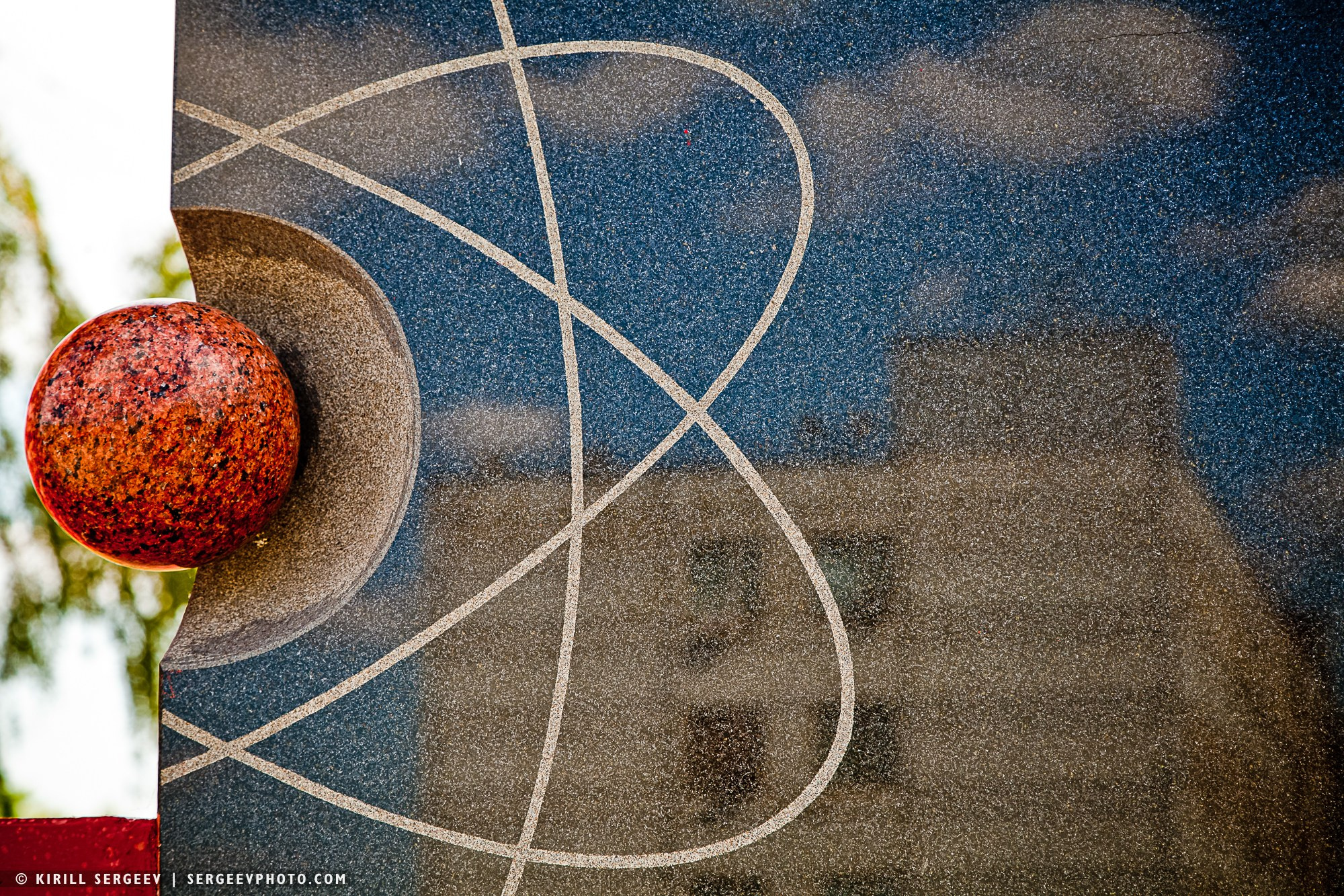 40 лет аварии на ЧАЭС. Поездка в зону отчуждения. 攝影師 基里爾·謝爾蓋耶夫 |莫斯科