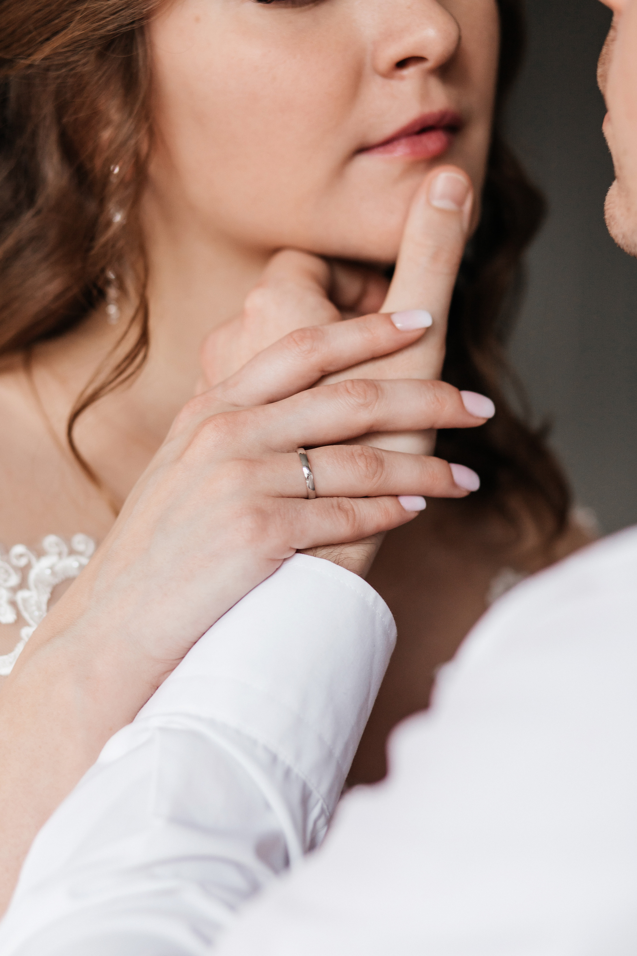 Свадьбы. Фотограф в Москве Екатерина Потапова