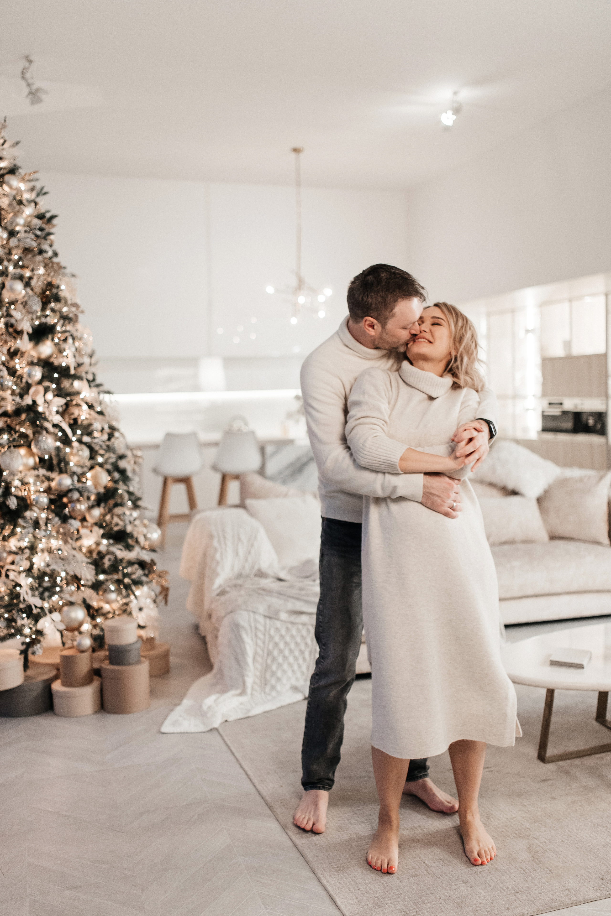 Love Story — Семейные. Фотограф в Москве Екатерина Потапова