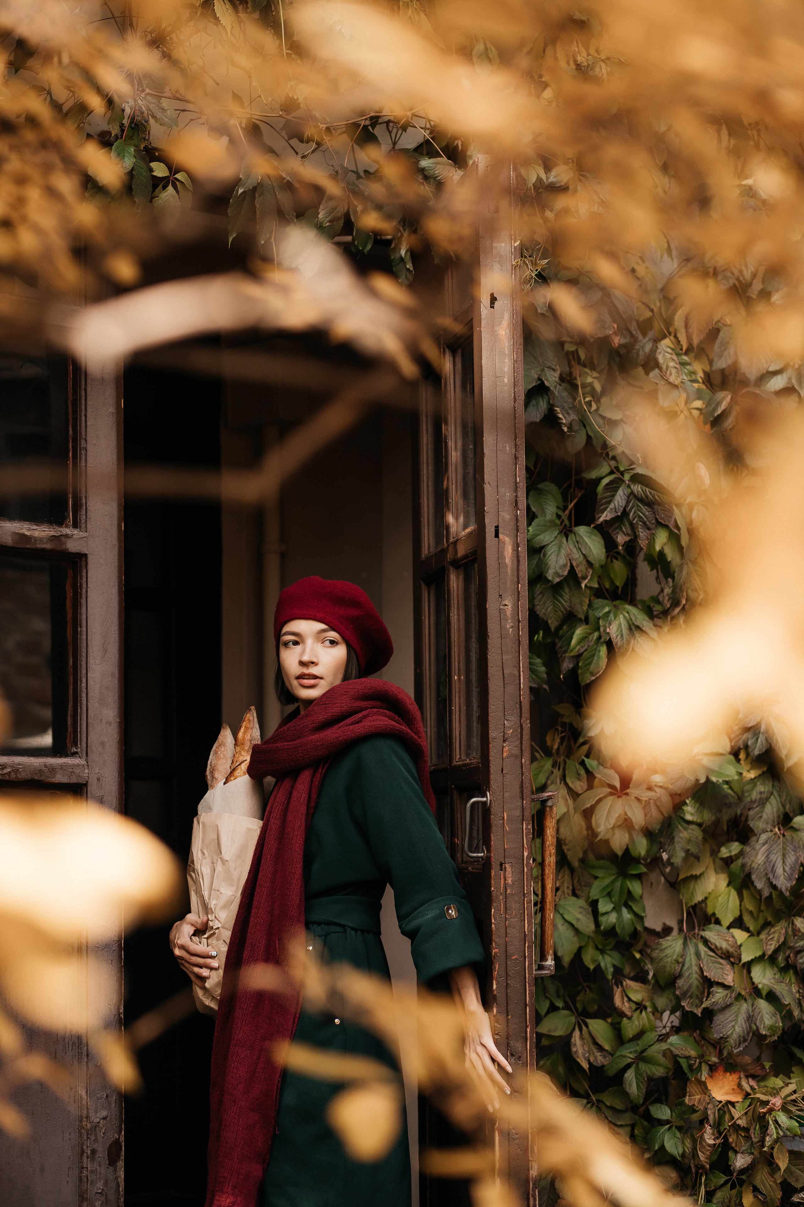 Индивидуальные. Фотограф в Москве Екатерина Потапова