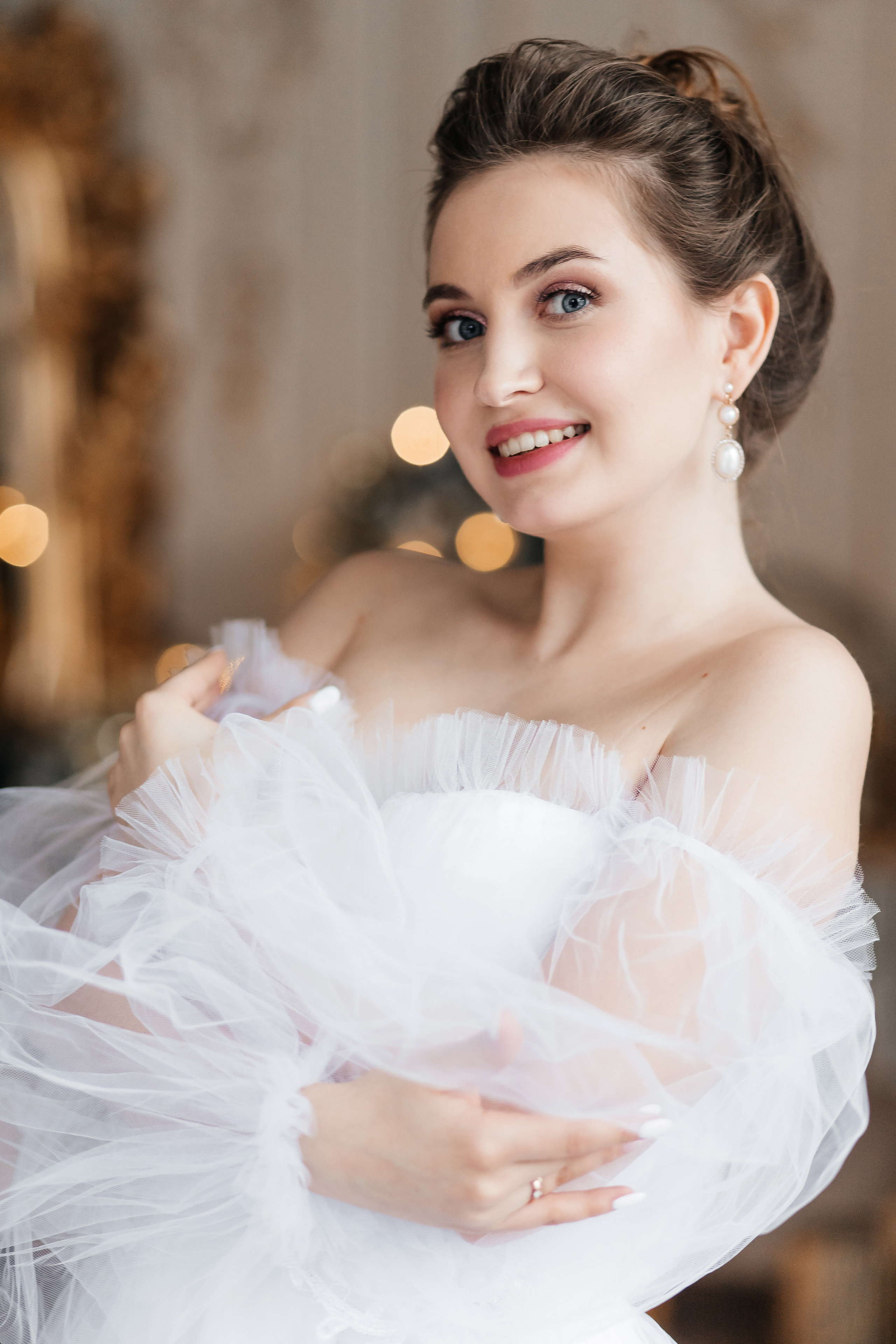 Свадьбы. Фотограф в Москве Екатерина Потапова