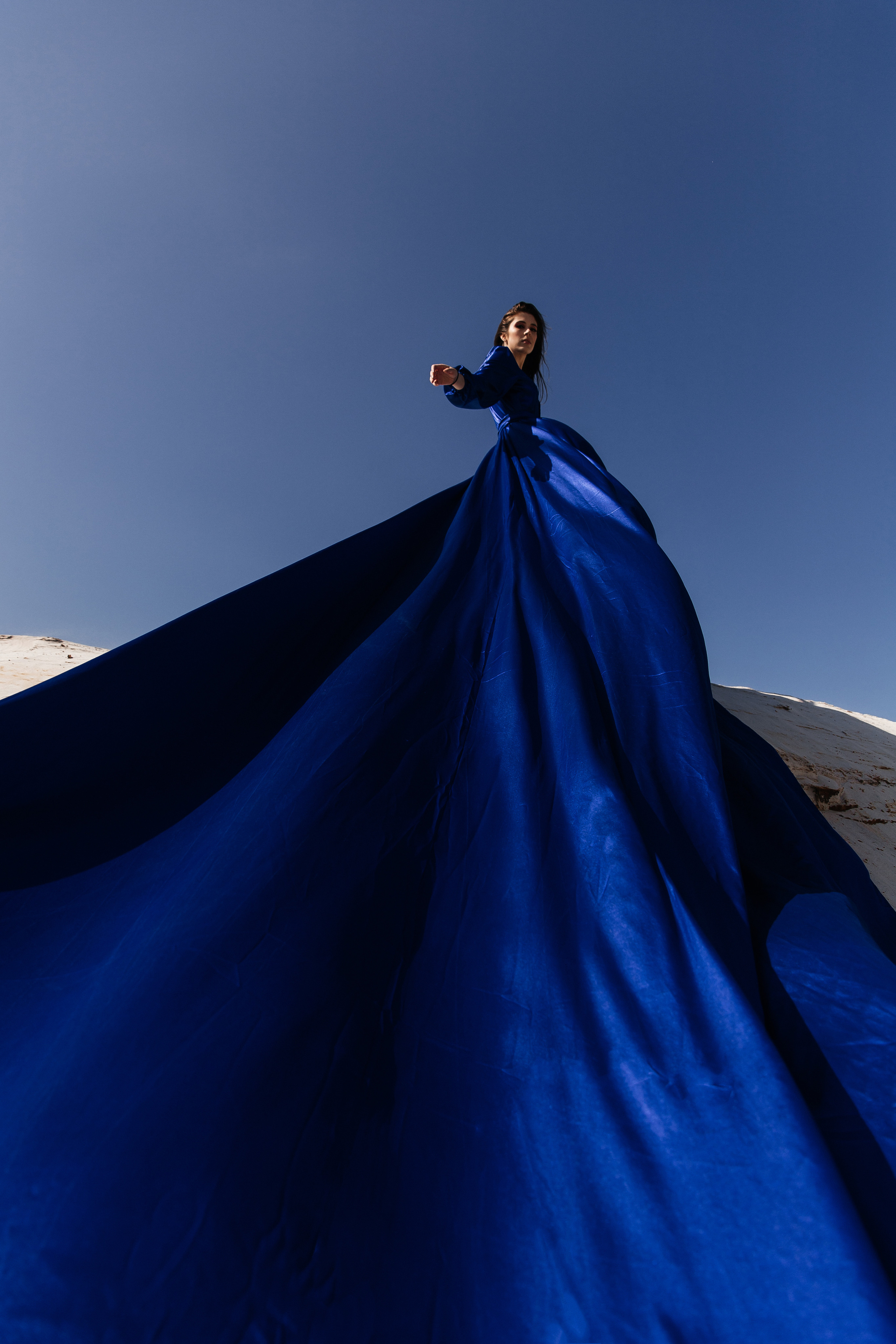 Творческое. Фотограф в Москве Екатерина Потапова