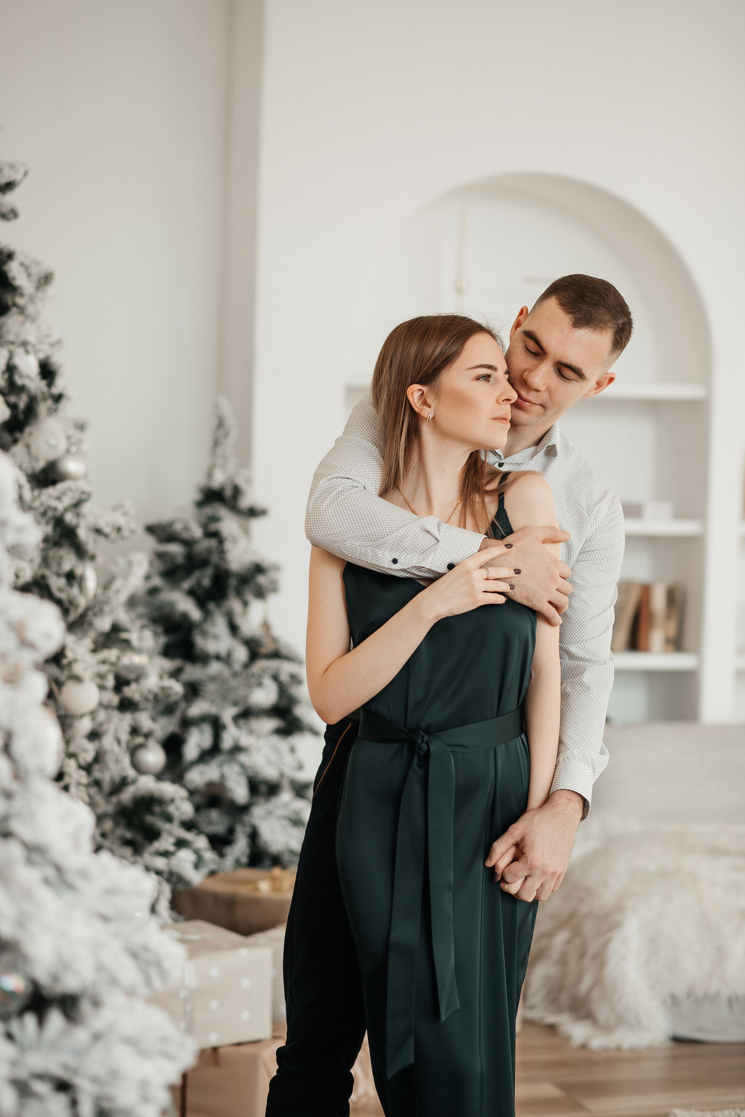 Love Story — Семейные. Фотограф в Москве Екатерина Потапова