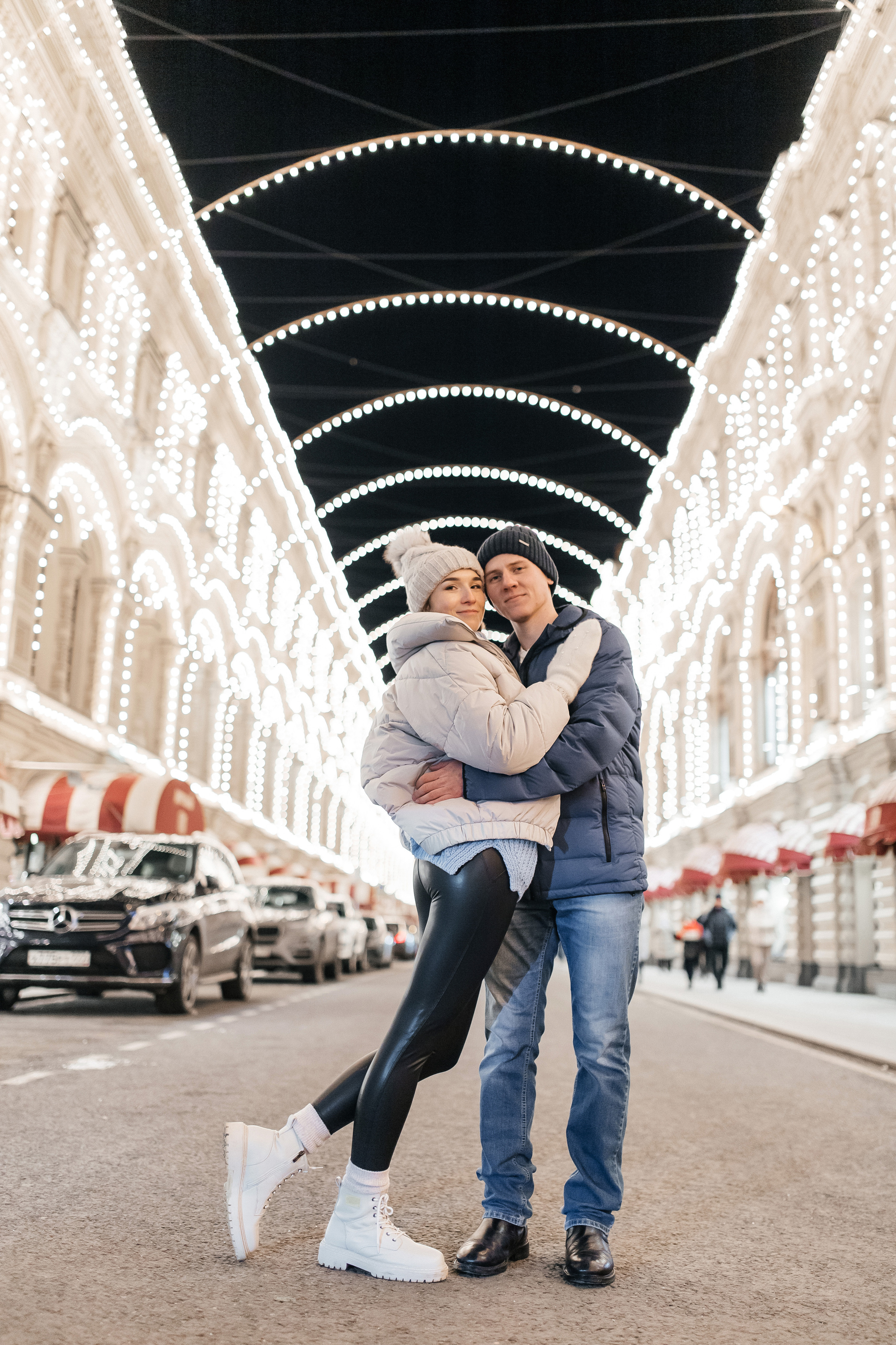 Love Story — Семейные. Фотограф в Москве Екатерина Потапова