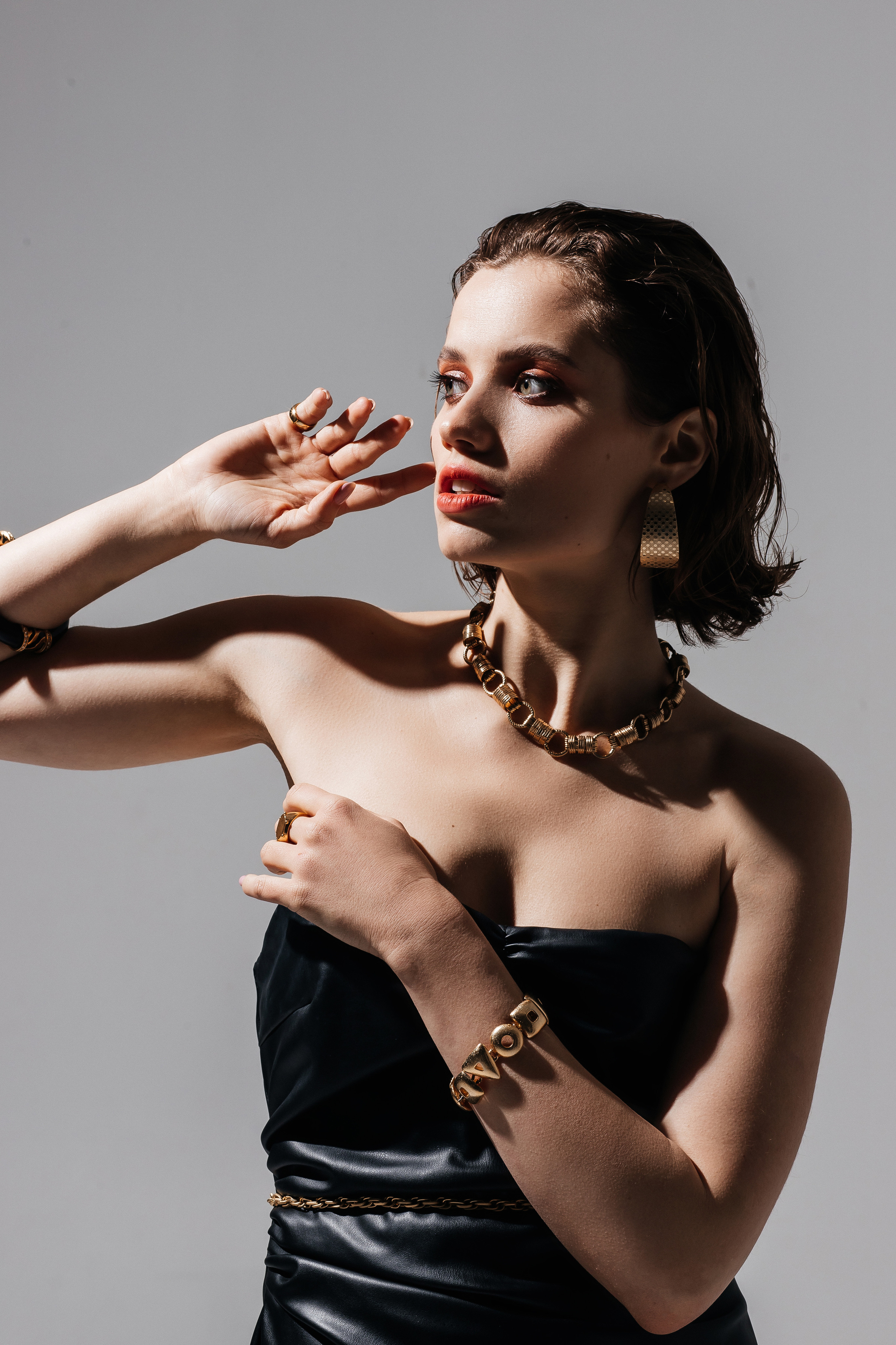 Индивидуальные. Фотограф в Москве Екатерина Потапова