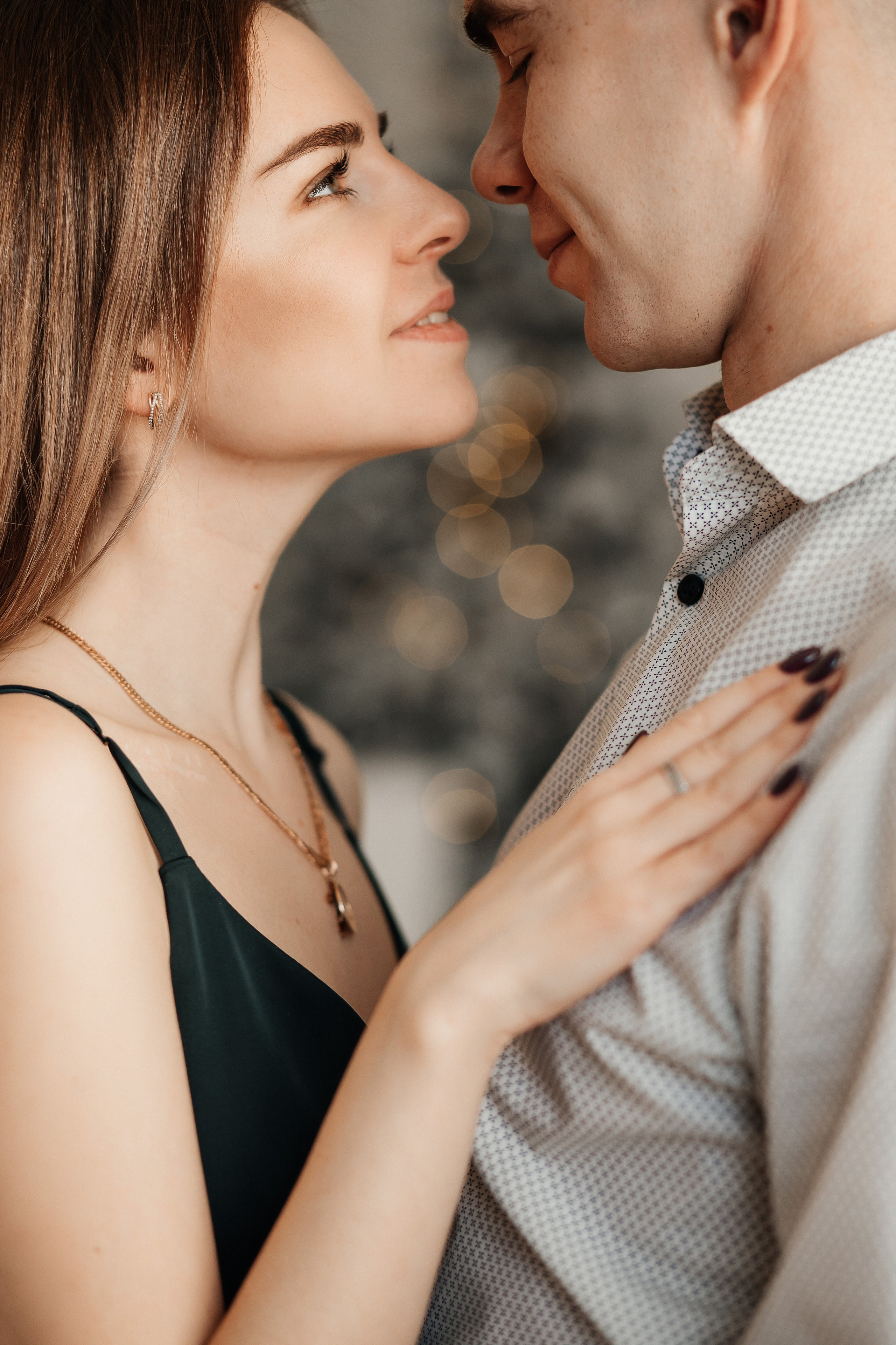 Love Story — Семейные. Фотограф в Москве Екатерина Потапова