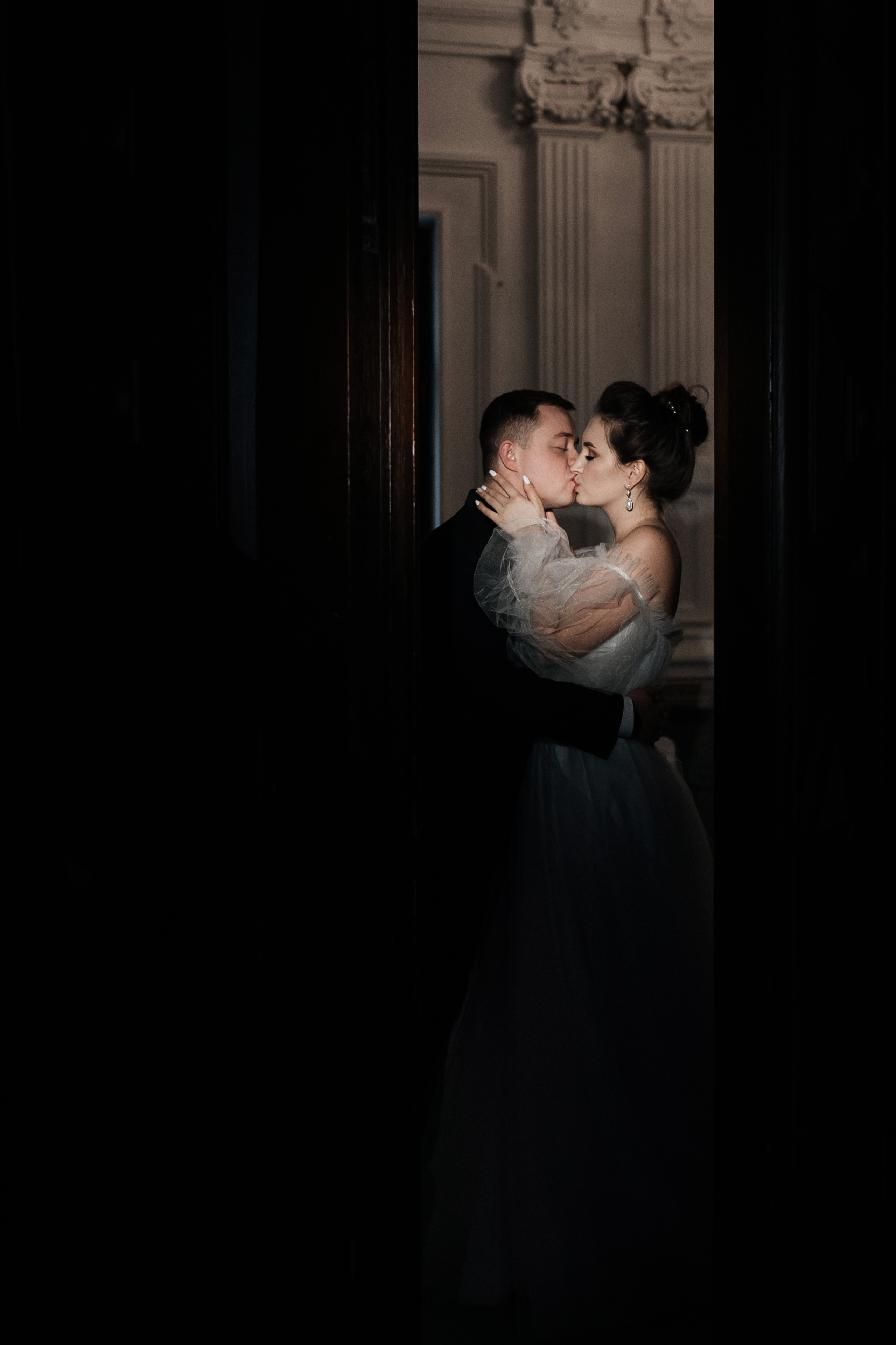 Свадьбы. Фотограф в Москве Екатерина Потапова