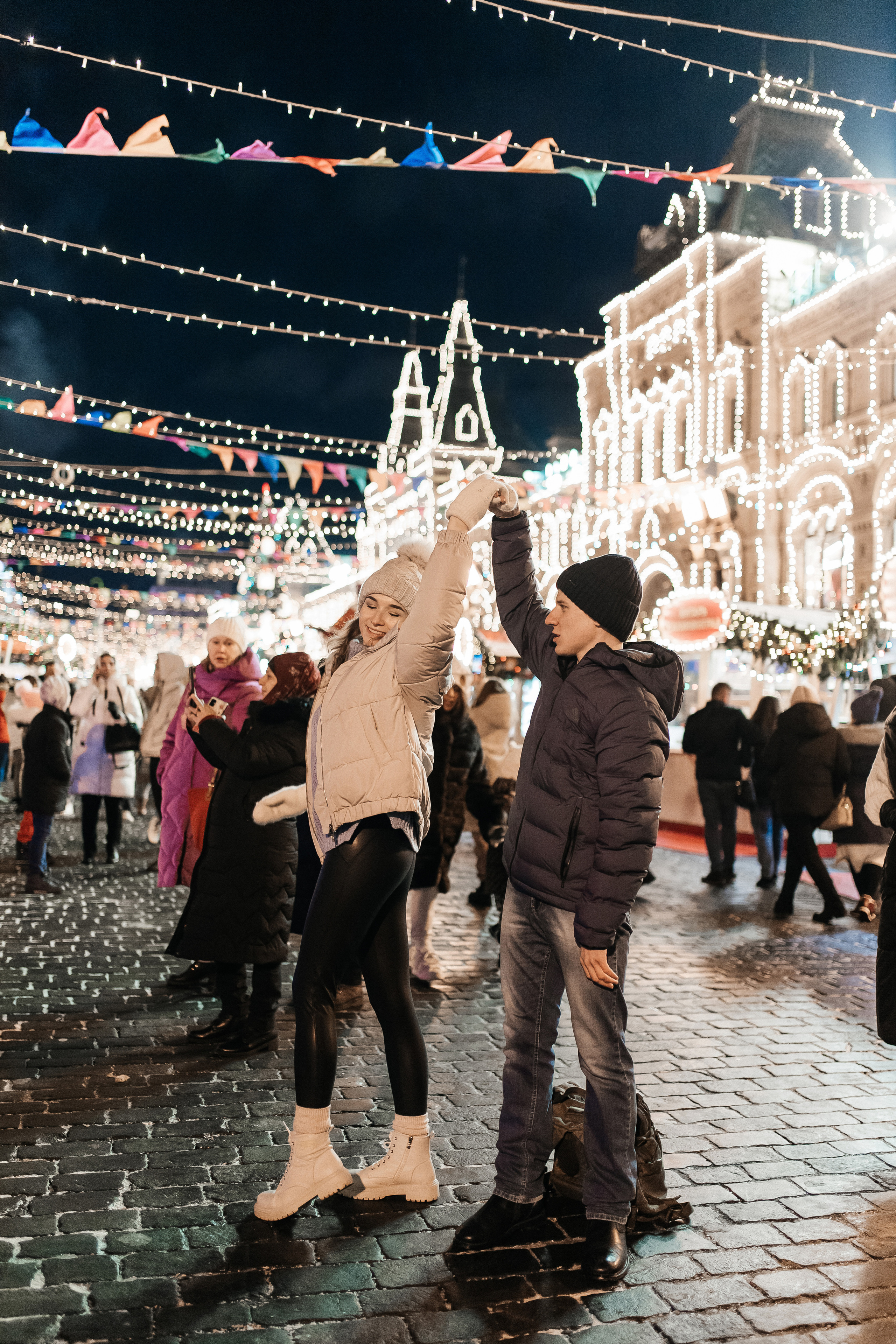 Love Story — Семейные. Фотограф в Москве Екатерина Потапова
