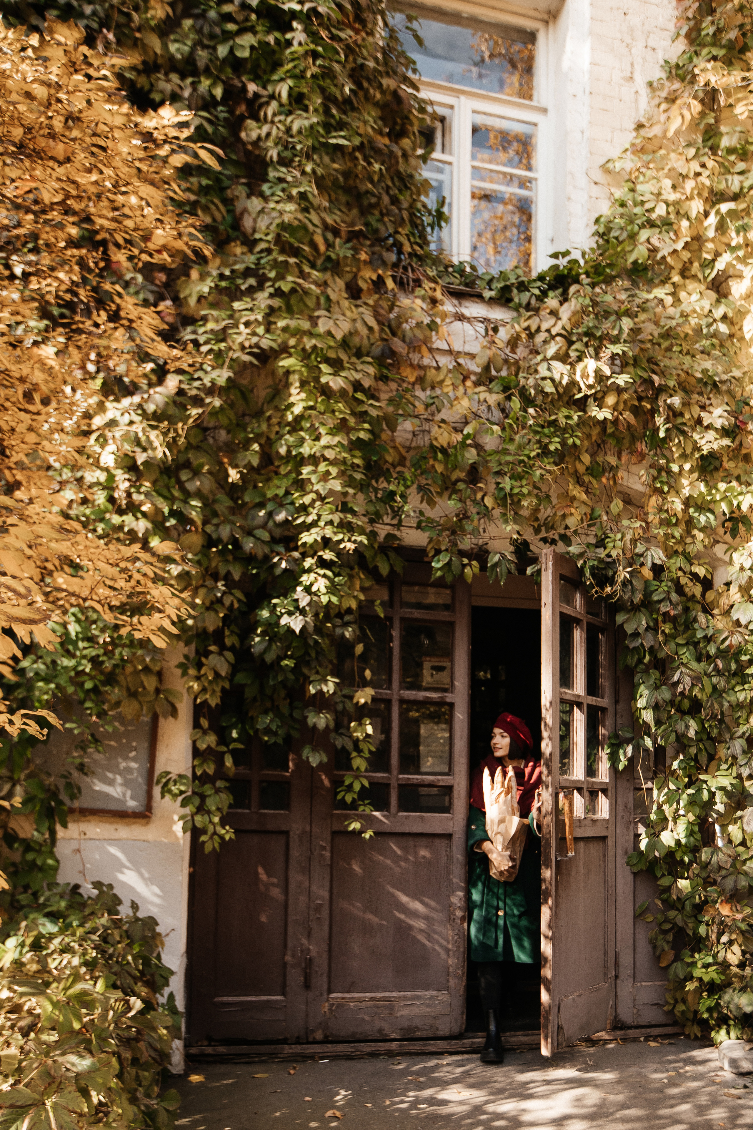 Индивидуальные. Фотограф в Москве Екатерина Потапова