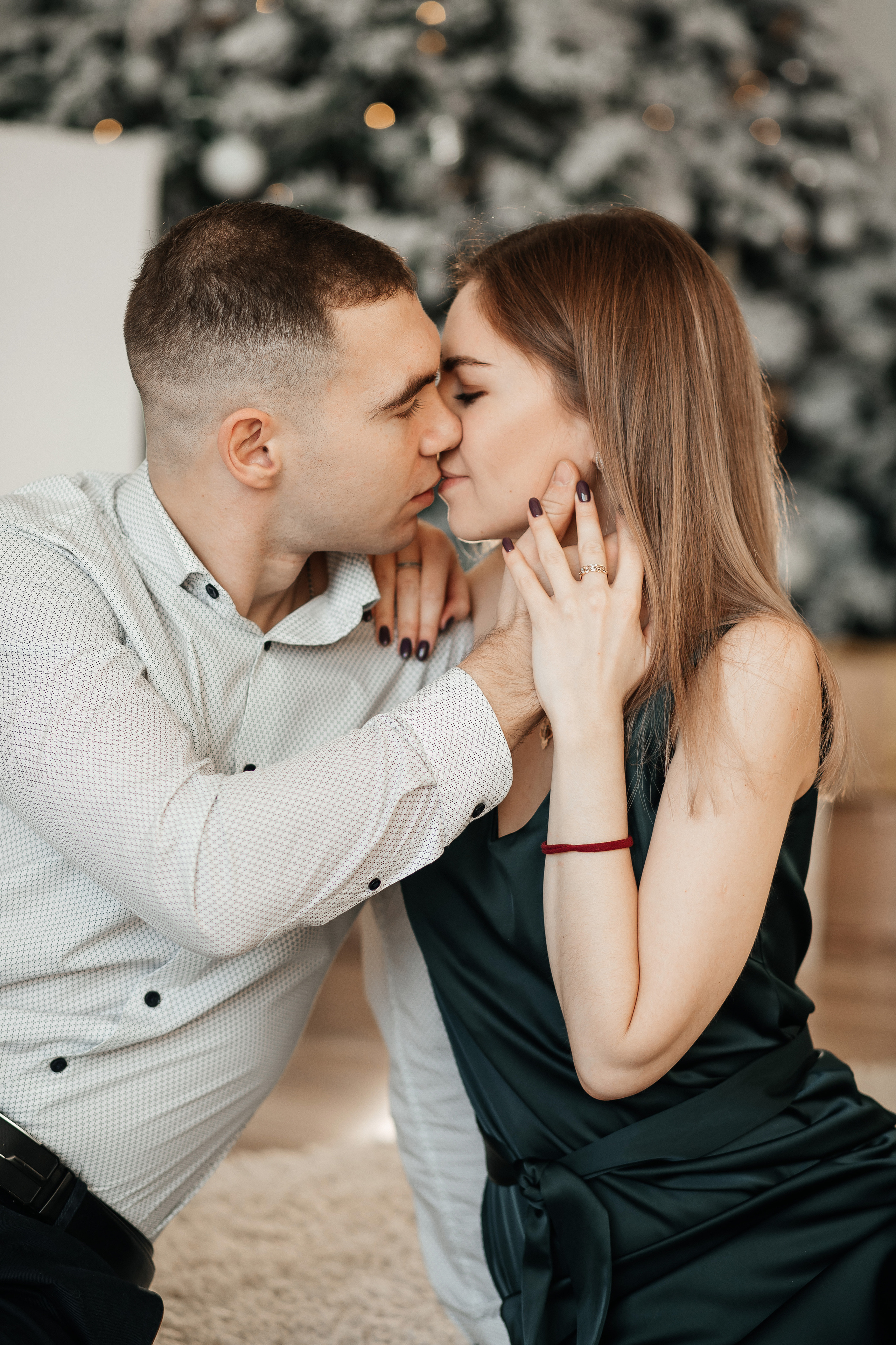 Love Story — Семейные. Фотограф в Москве Екатерина Потапова