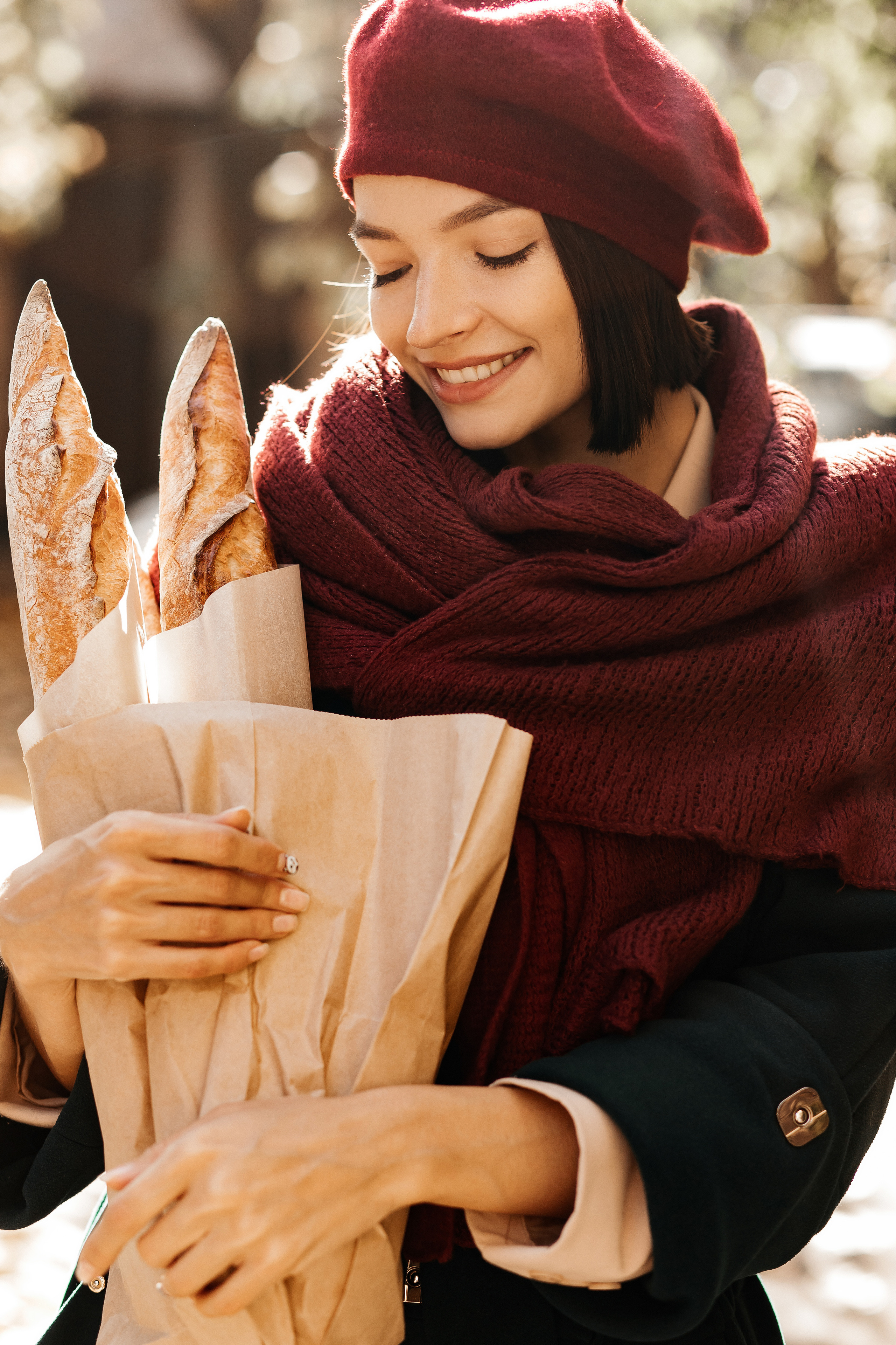 Индивидуальные. Фотограф в Москве Екатерина Потапова