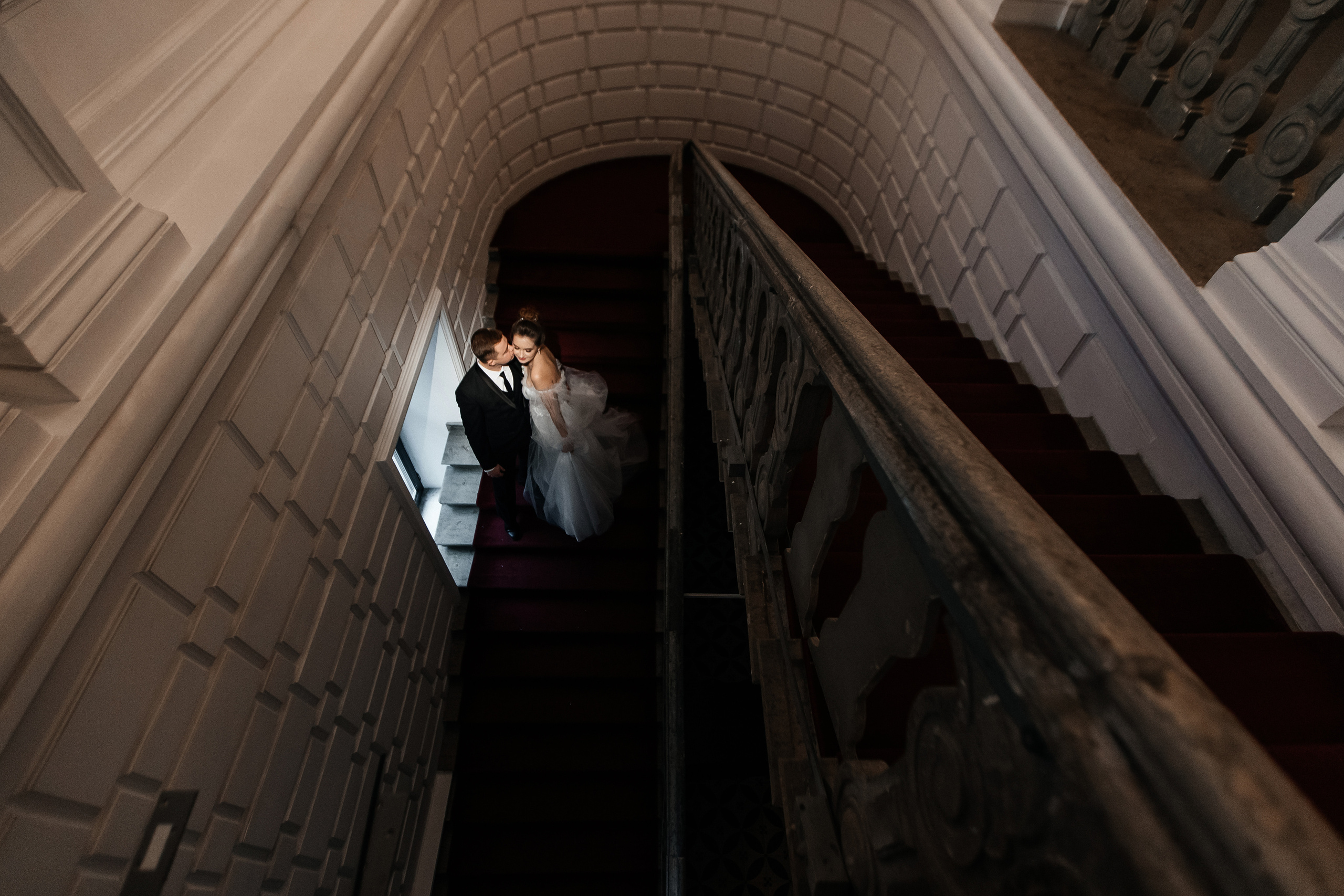 Свадьбы. Фотограф в Москве Екатерина Потапова