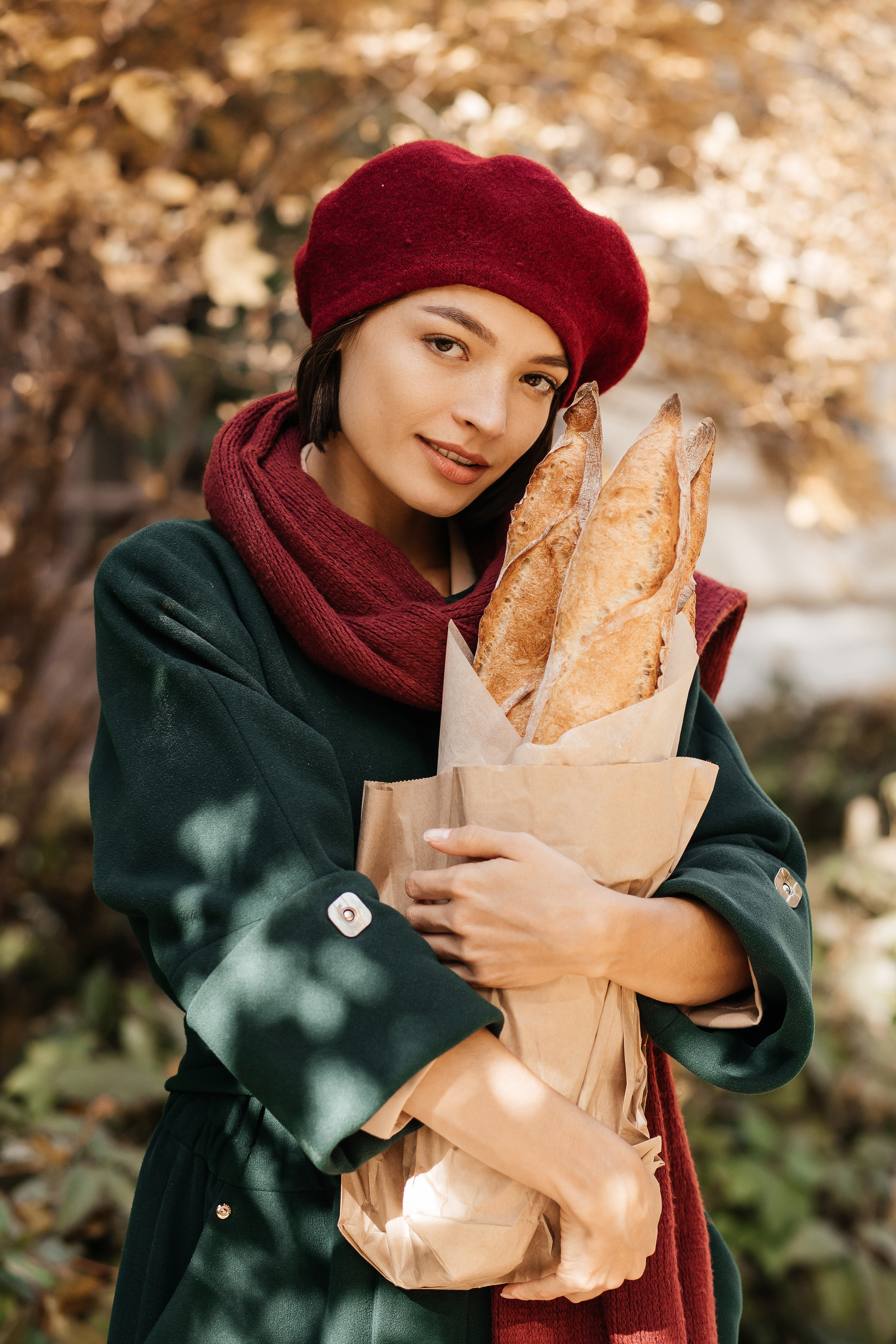 Индивидуальные. Фотограф в Москве Екатерина Потапова