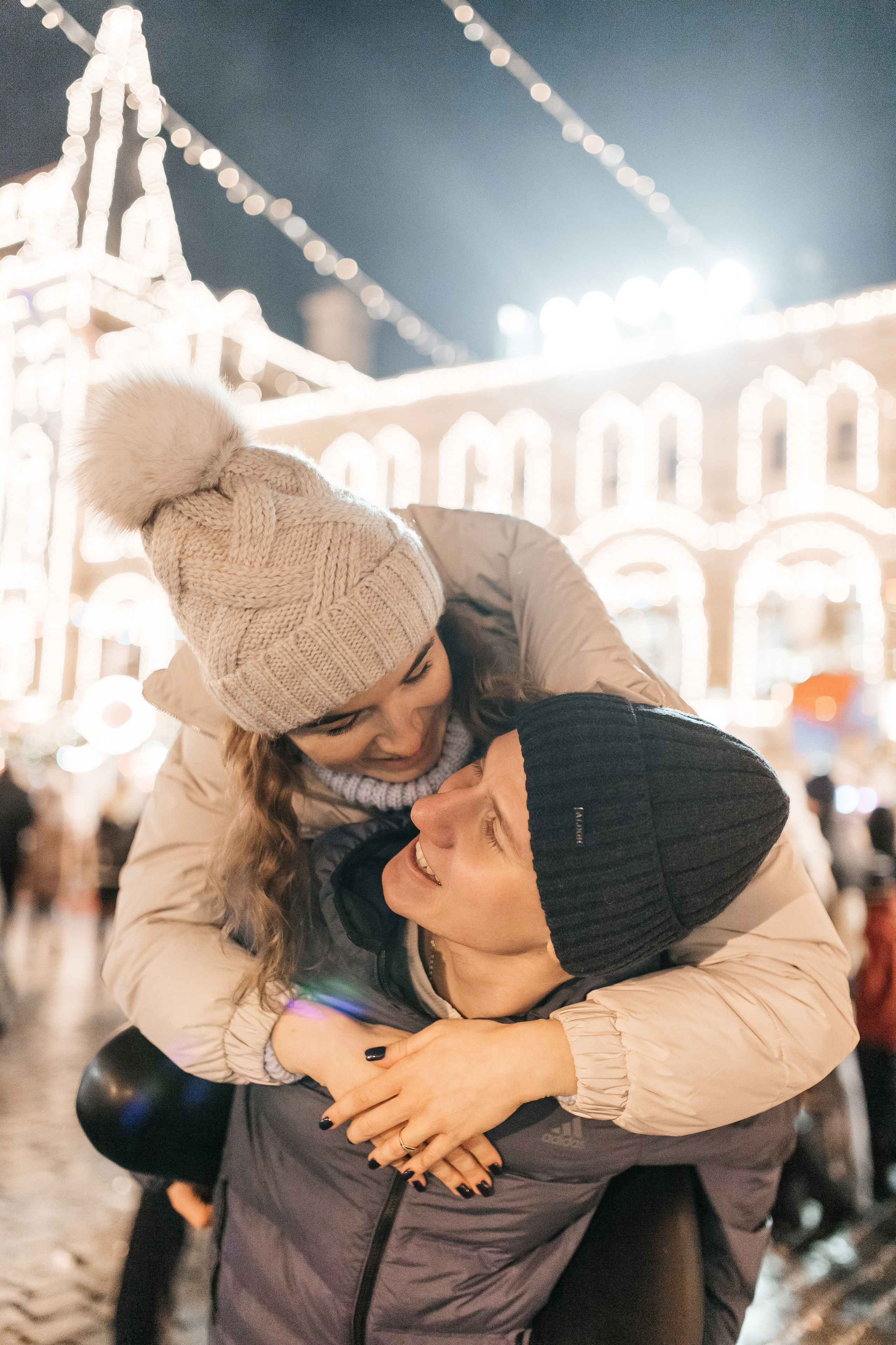 Love Story — Семейные. Фотограф в Москве Екатерина Потапова