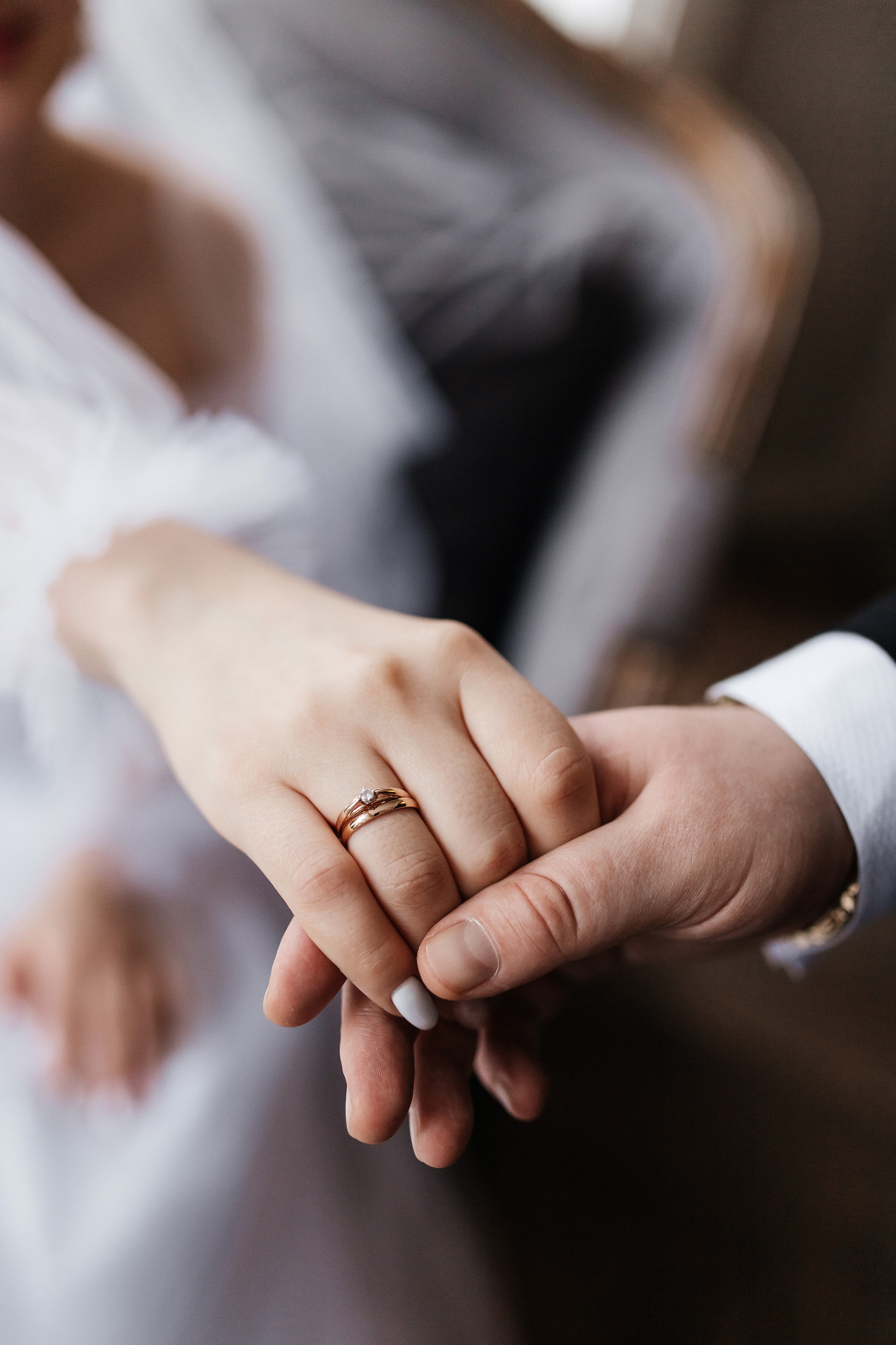 Свадьбы. Фотограф в Москве Екатерина Потапова