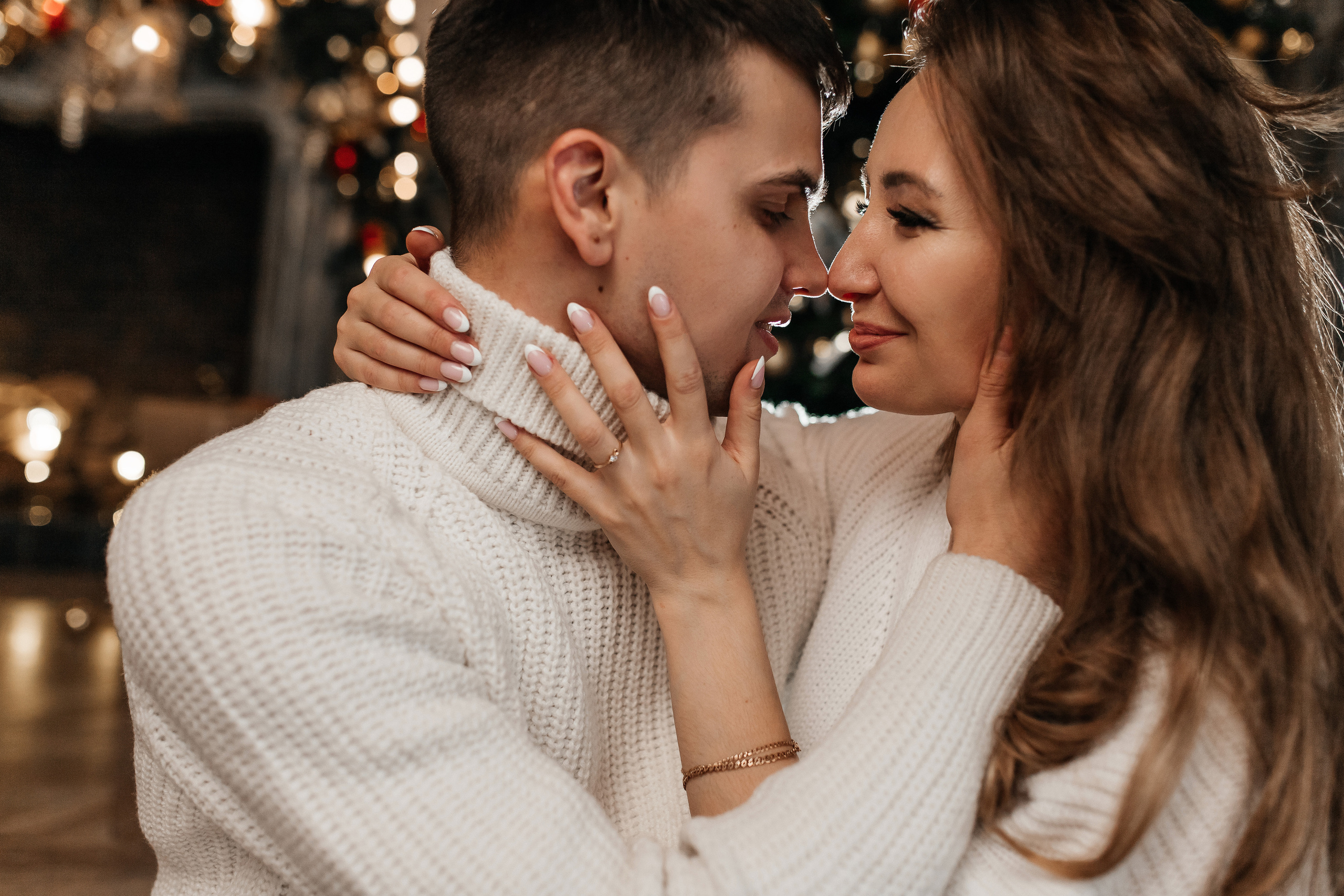 Love Story — Семейные. Фотограф в Москве Екатерина Потапова