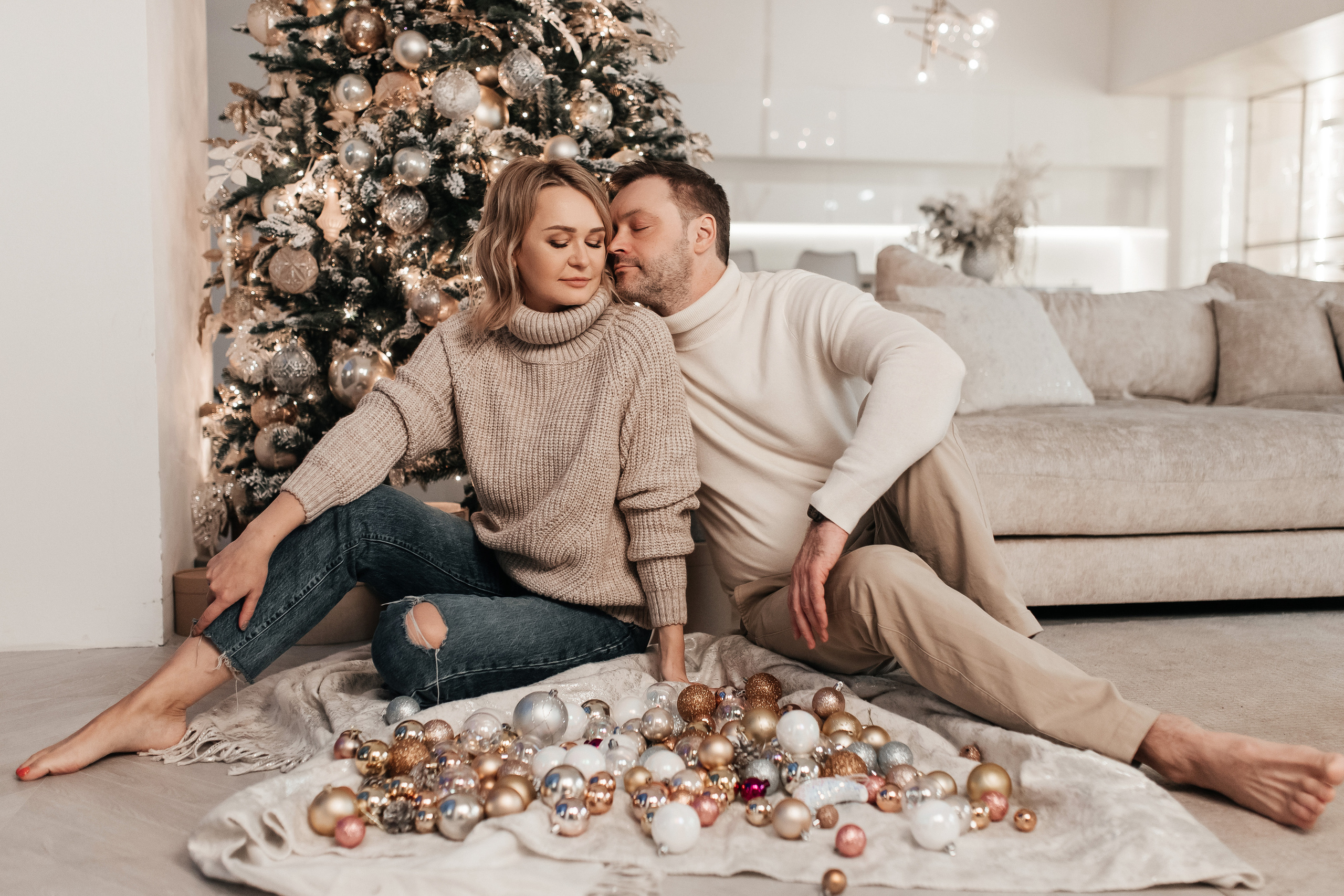 Love Story — Семейные. Фотограф в Москве Екатерина Потапова