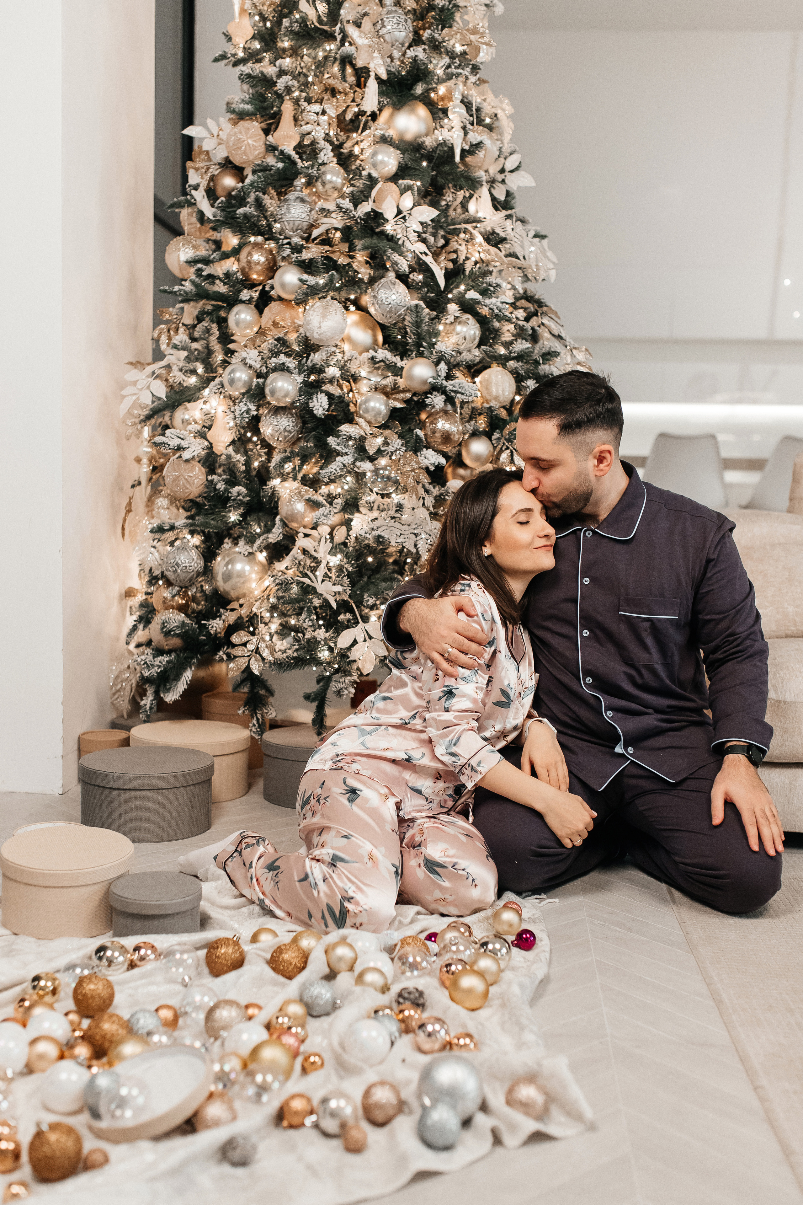 Love Story — Семейные. Фотограф в Москве Екатерина Потапова