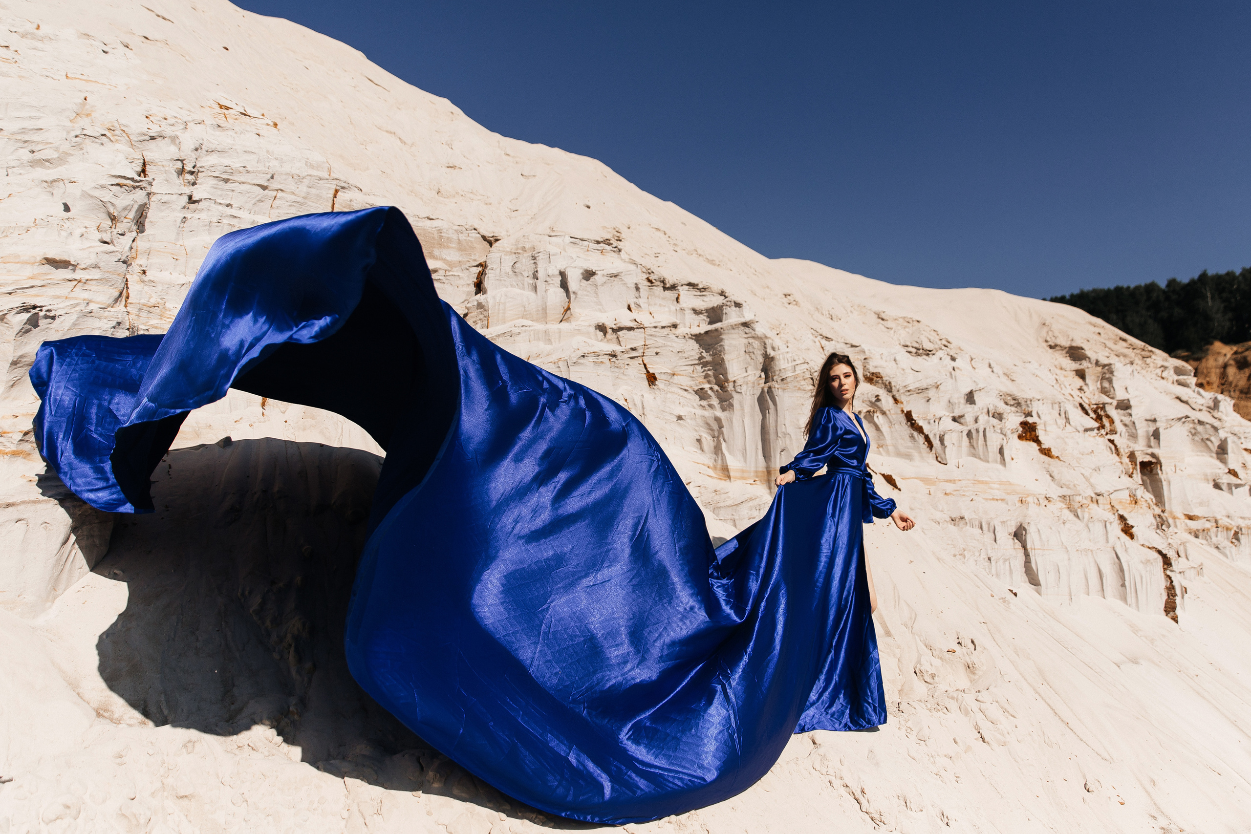 Творческое. Фотограф в Москве Екатерина Потапова