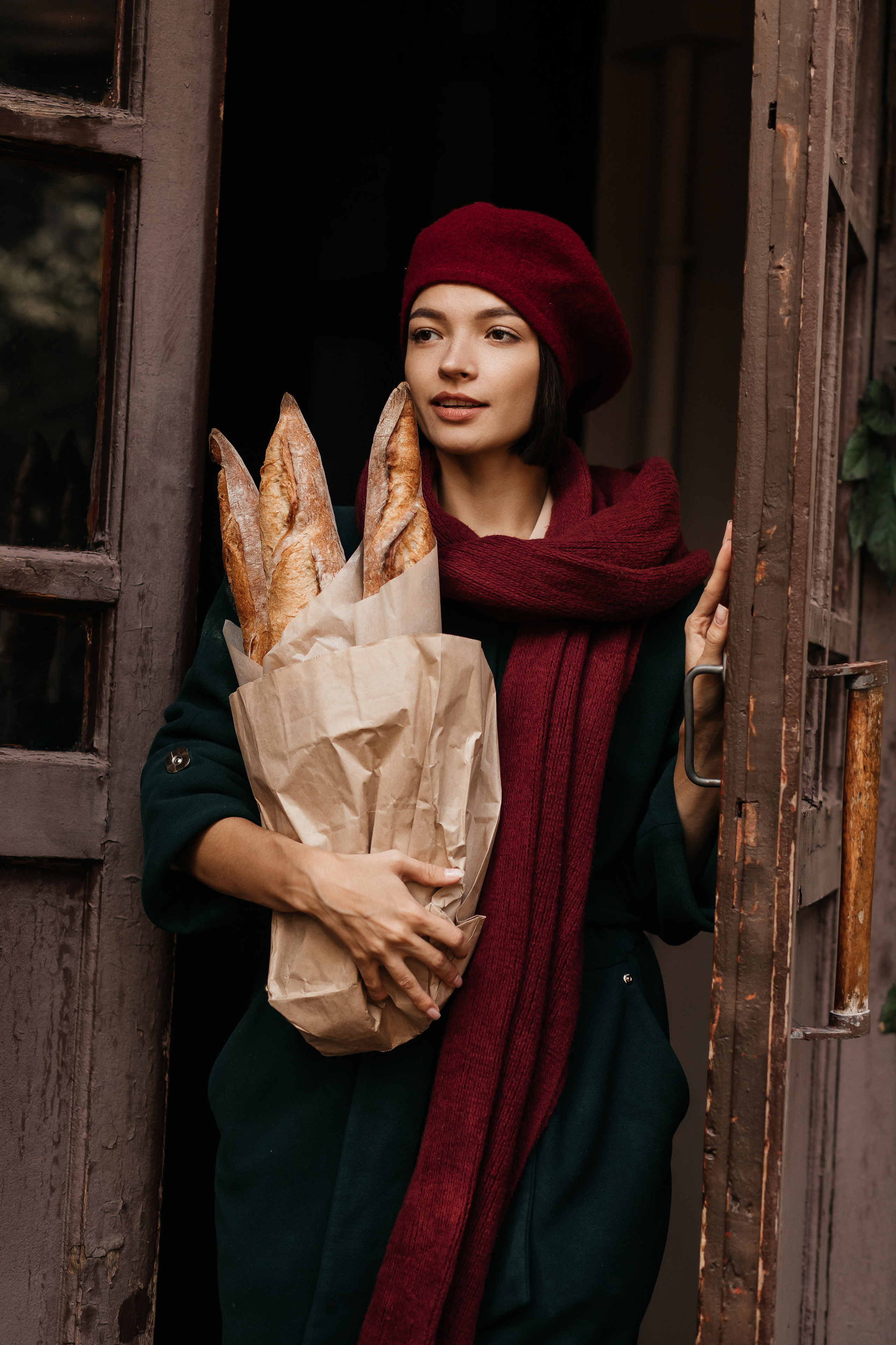 Индивидуальные. Фотограф в Москве Екатерина Потапова