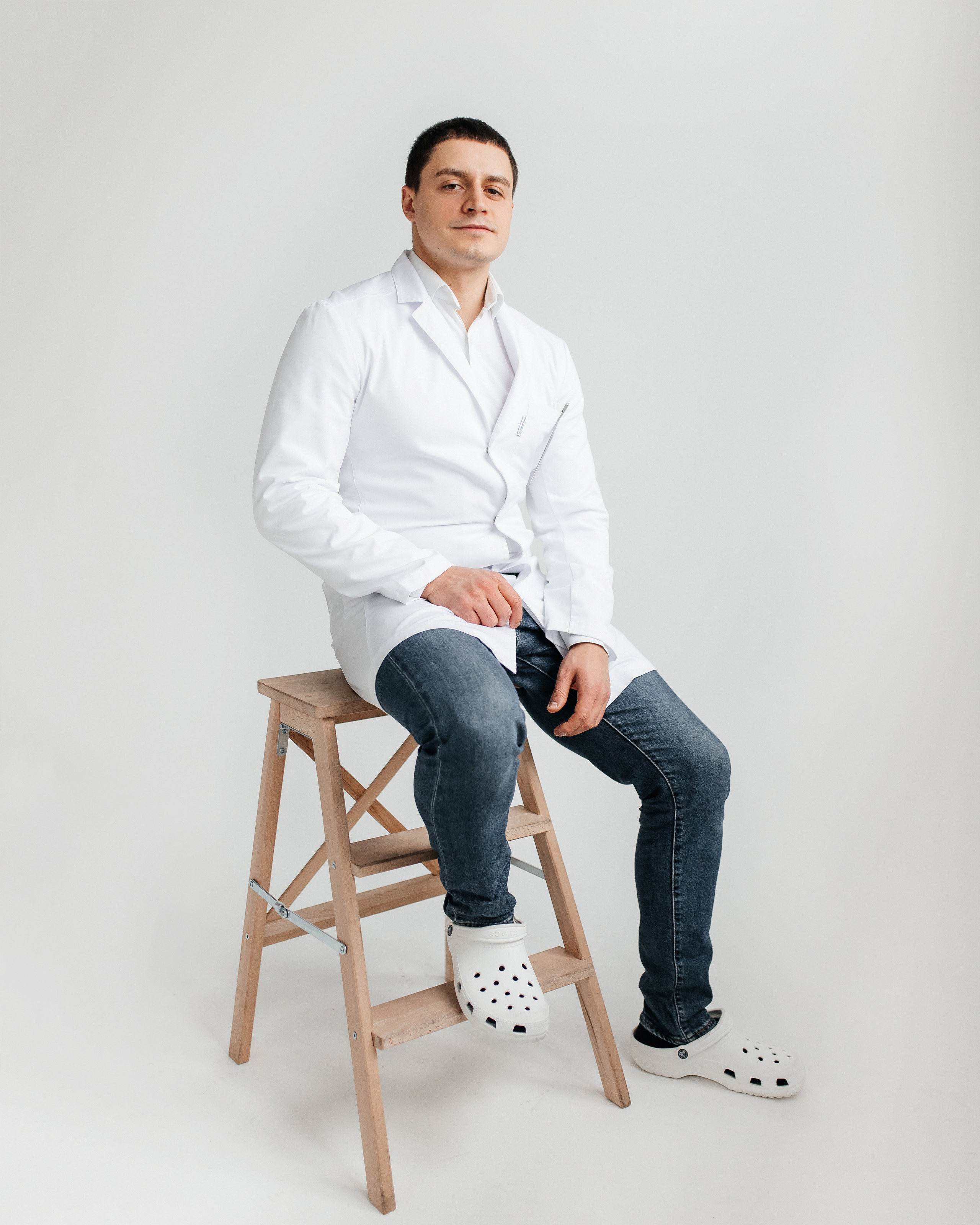 Индивидуальные. Фотограф в Москве Екатерина Потапова