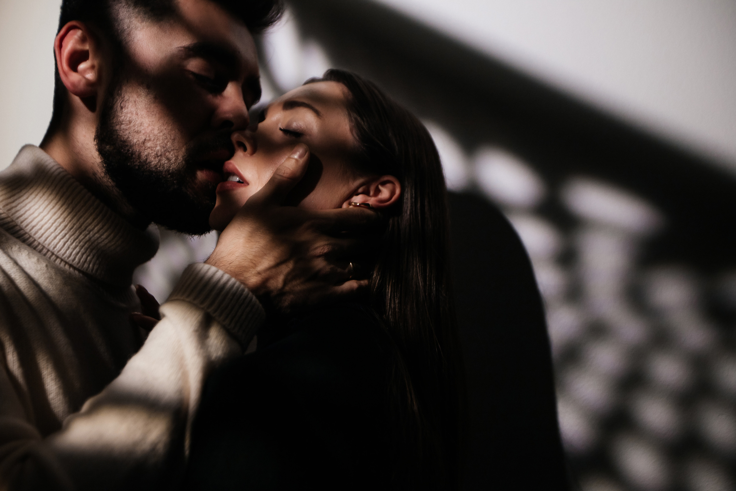 Love Story — Семейные. Фотограф в Москве Екатерина Потапова