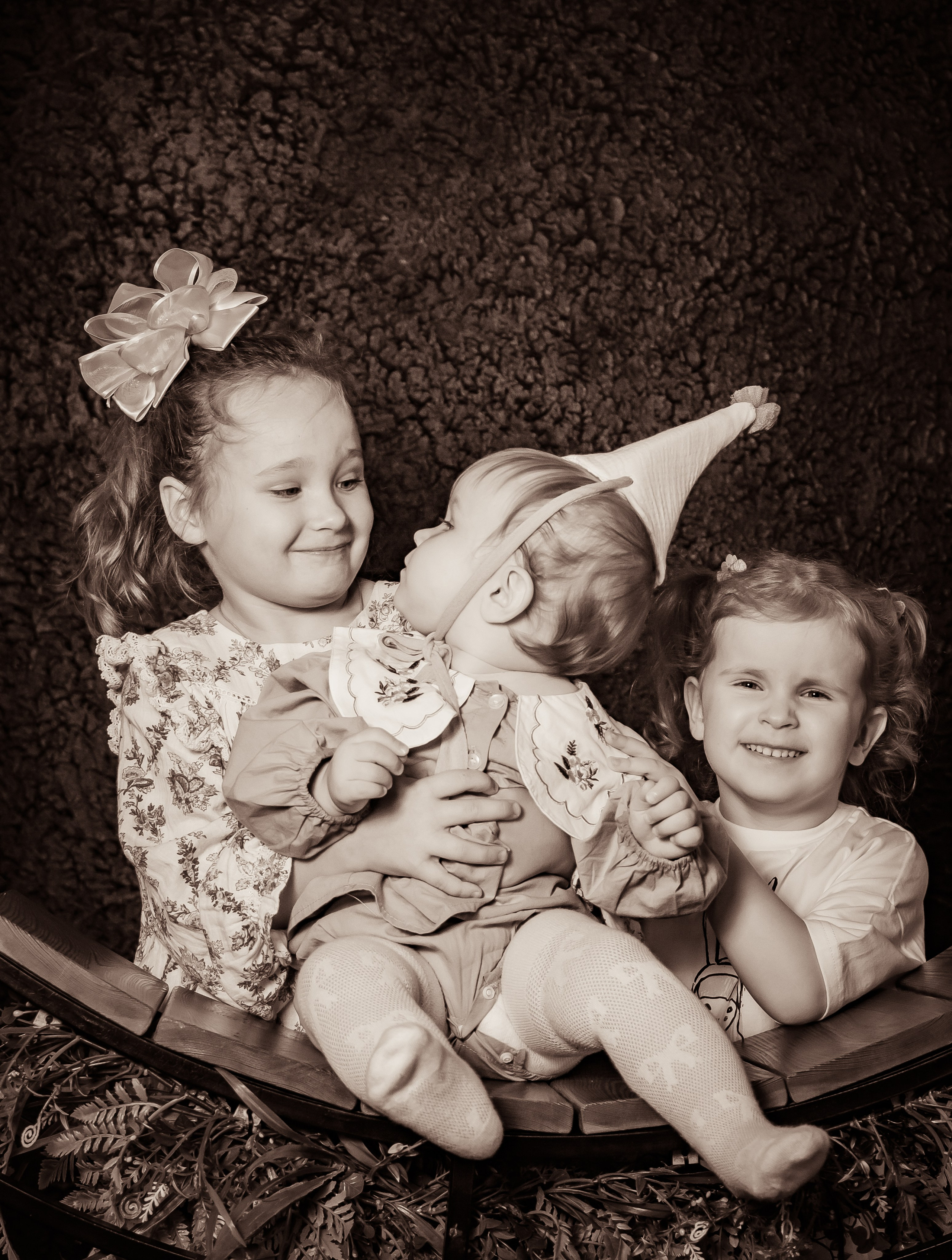 Семейные съемки. IM…PHOTO