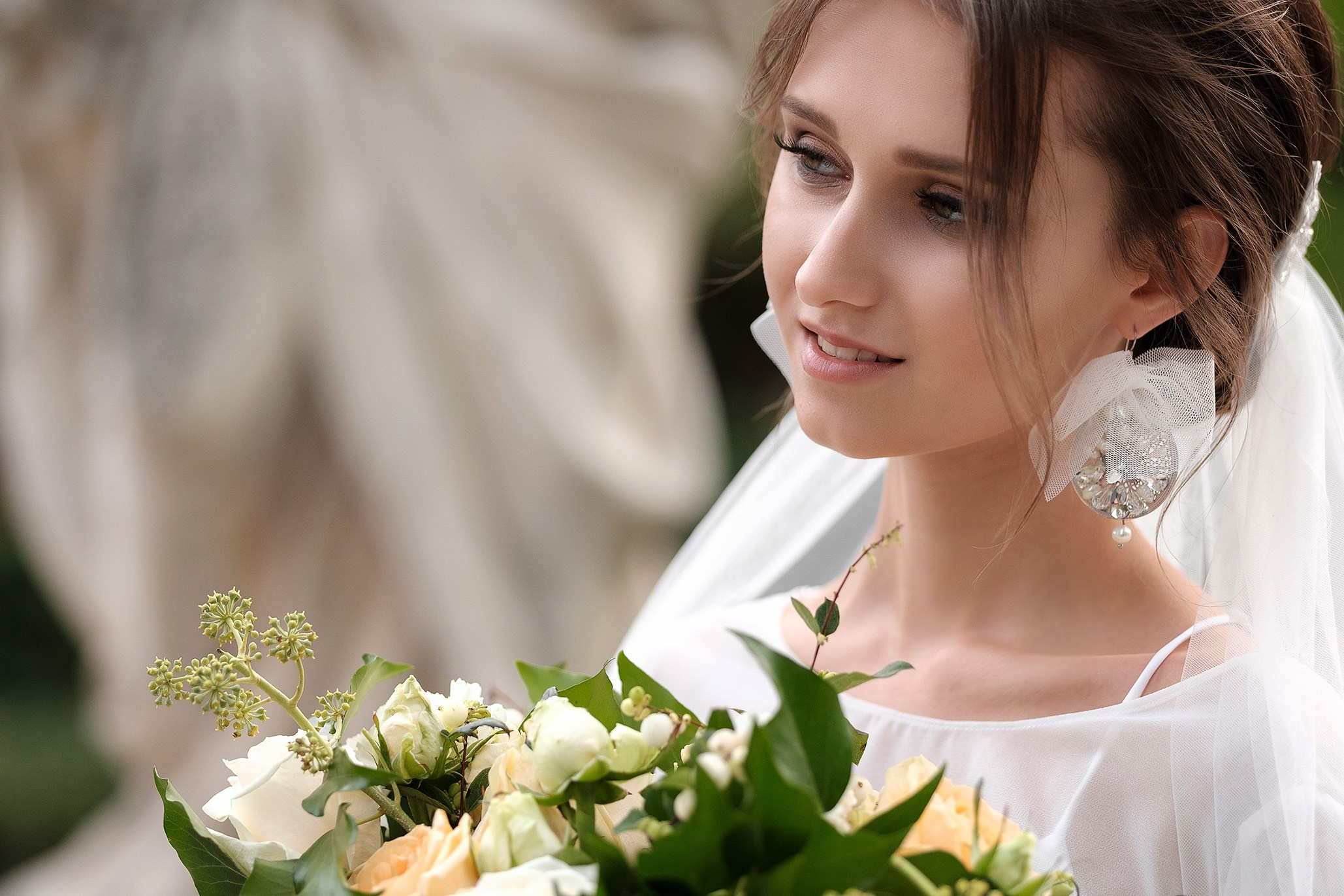 Wedding stories. Akhmedov Team × Medoed Production — фото и видеопродакшен для мероприятий