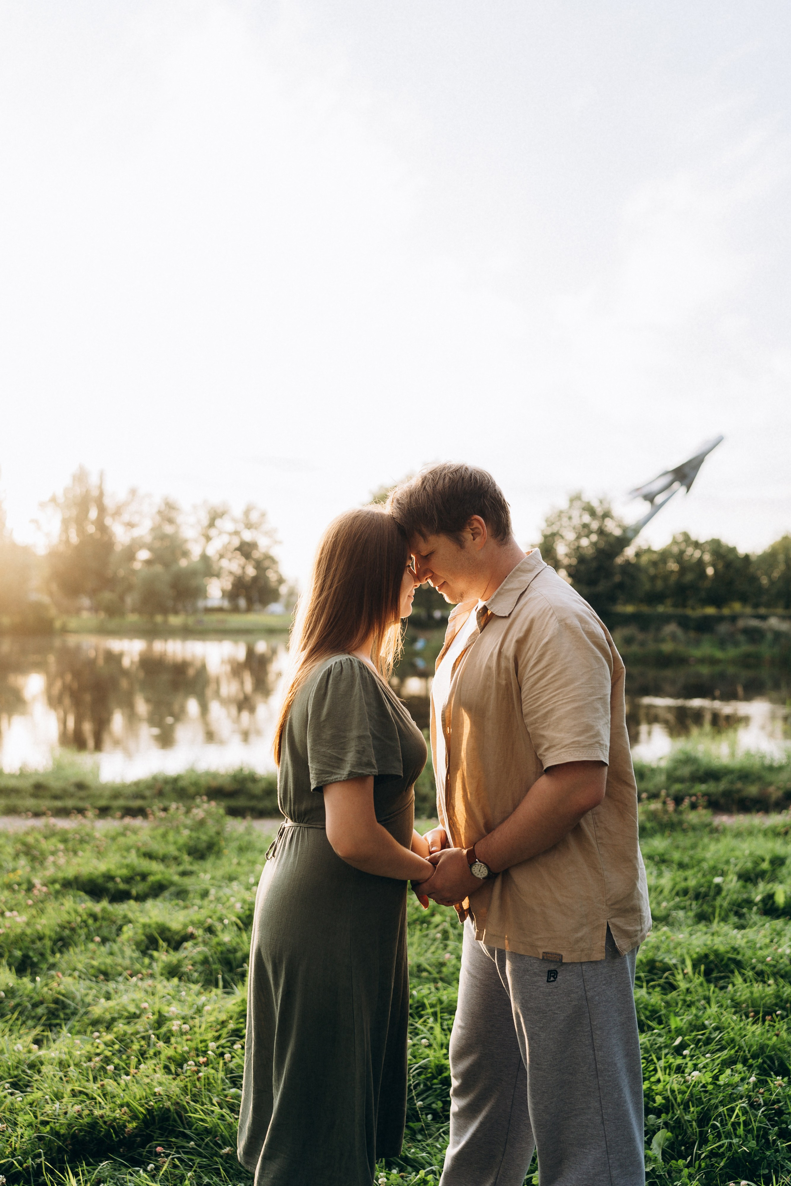 Евгений / Ирина и Артем. Фотограф в Санкт-Петербурге — Лучина Екатерина