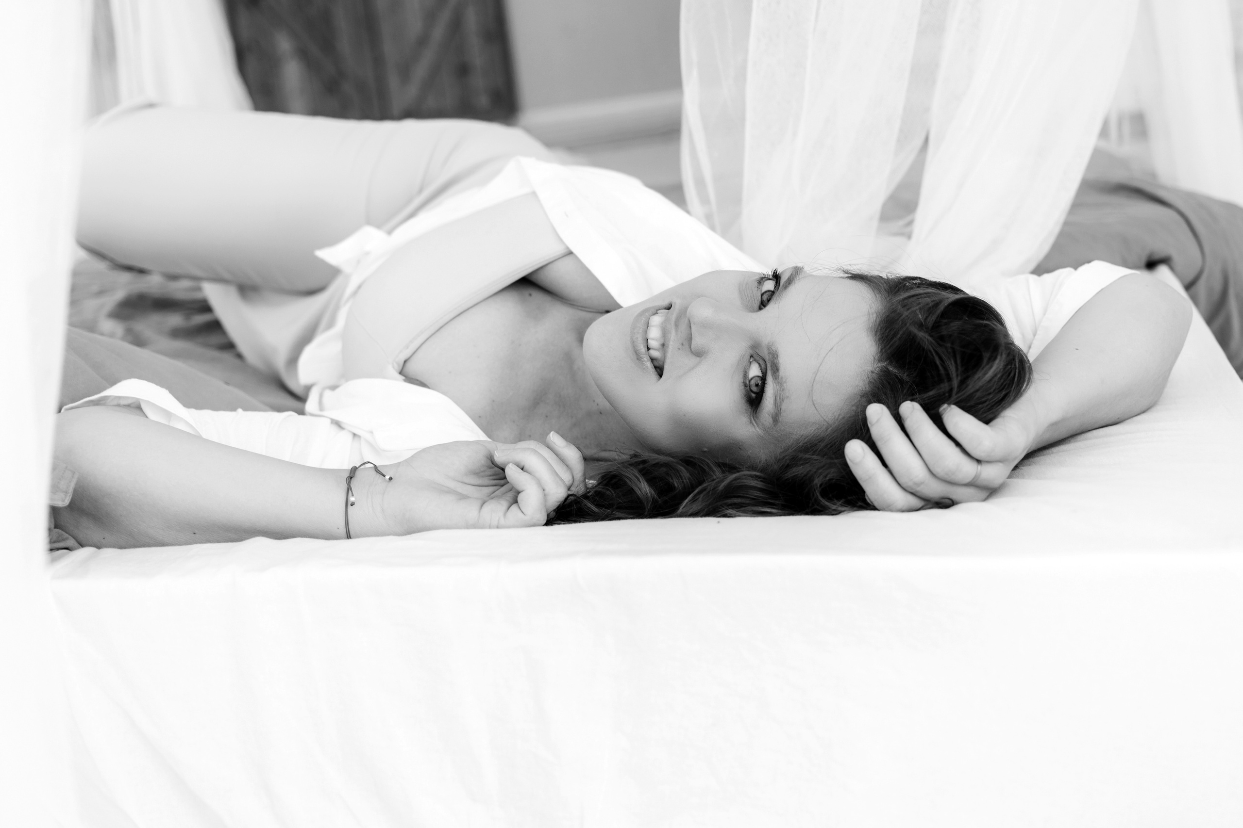 Рита. Фотограф Алина Гашникова