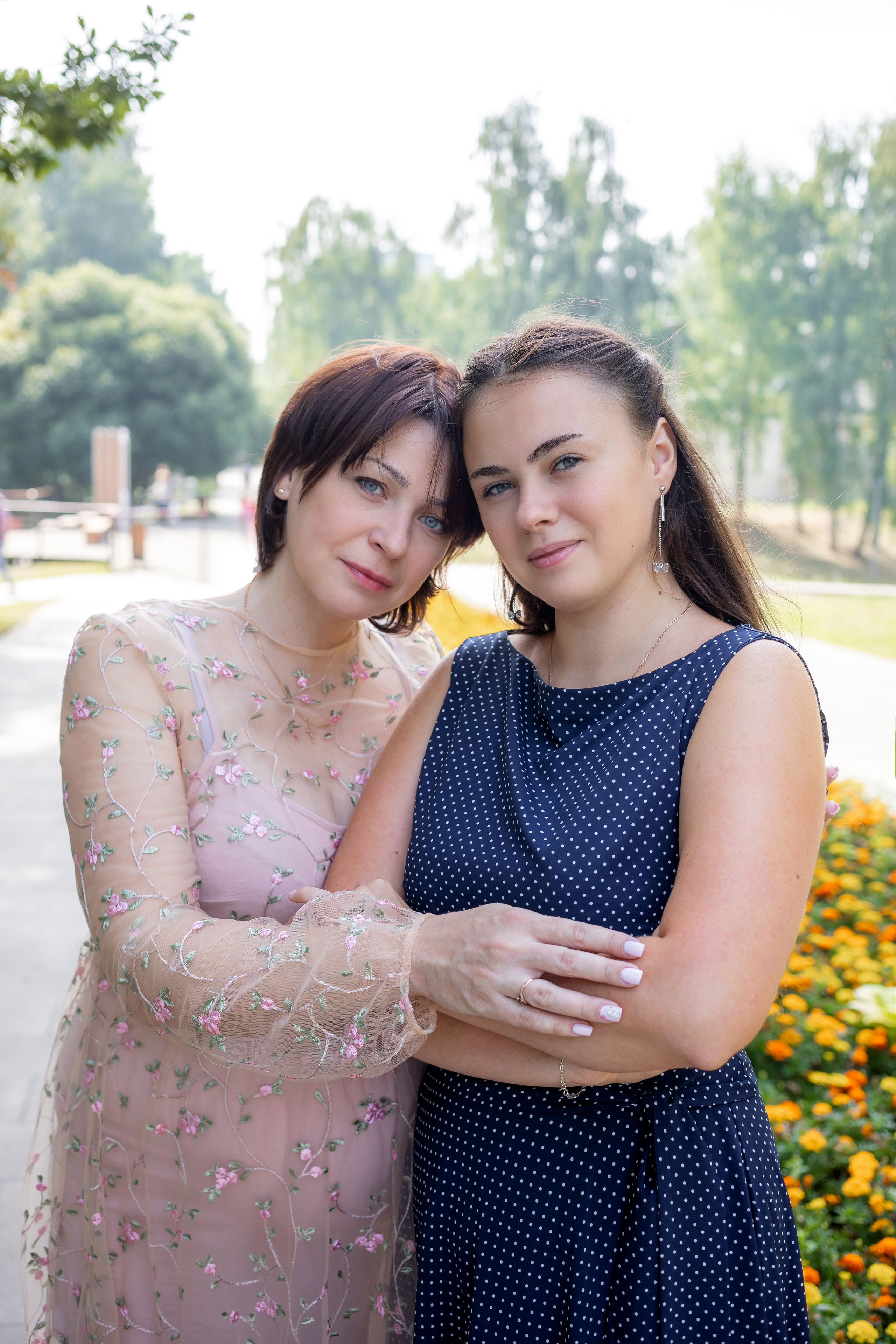 В ожидании чуда…. Фотограф Алина Гашникова